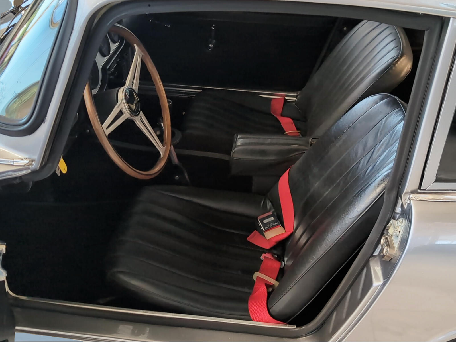 HONDA S600-image-7