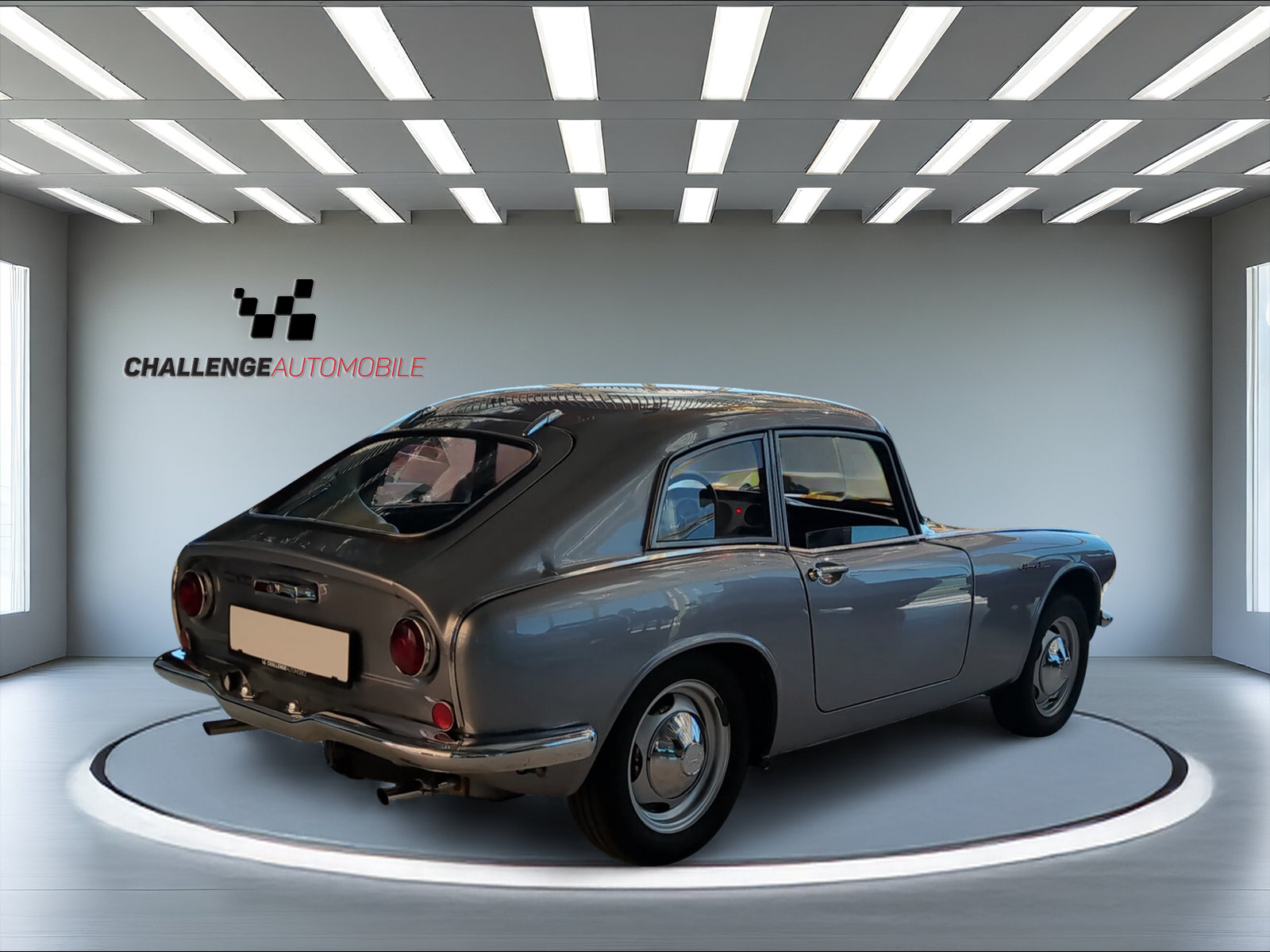 HONDA S600-image-5