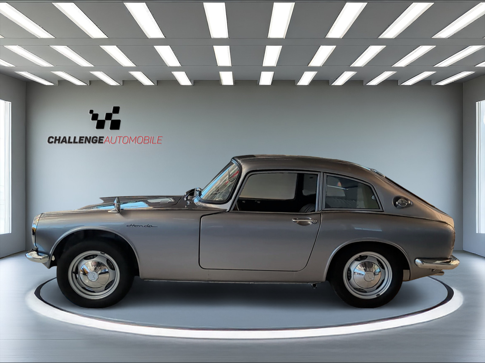 HONDA S600-image-2