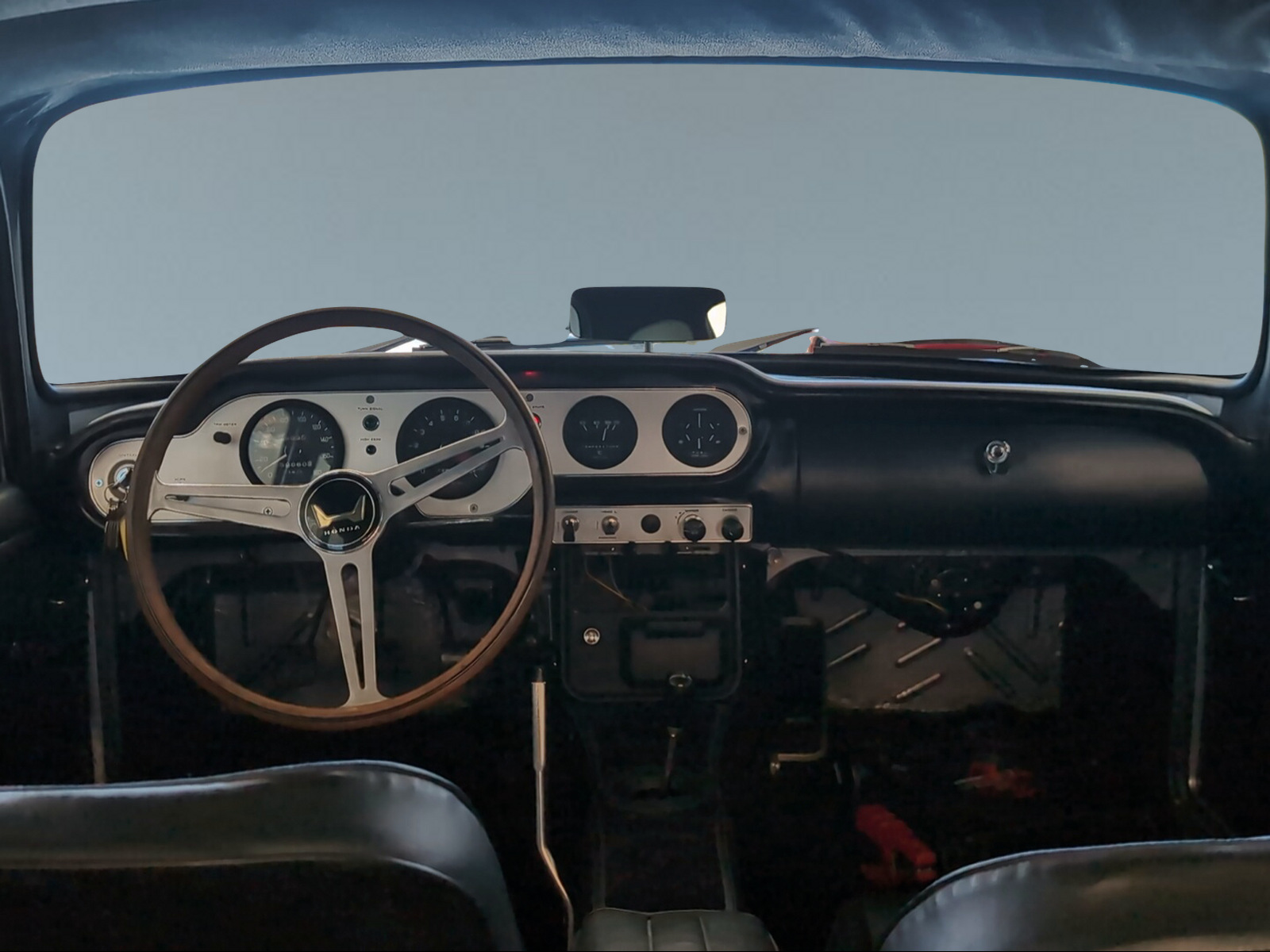 HONDA S600-image-8