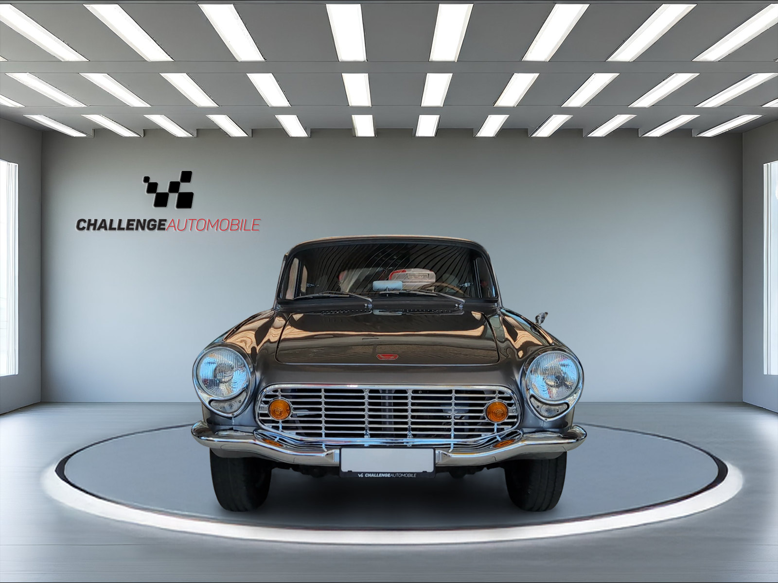 HONDA S600-image-1