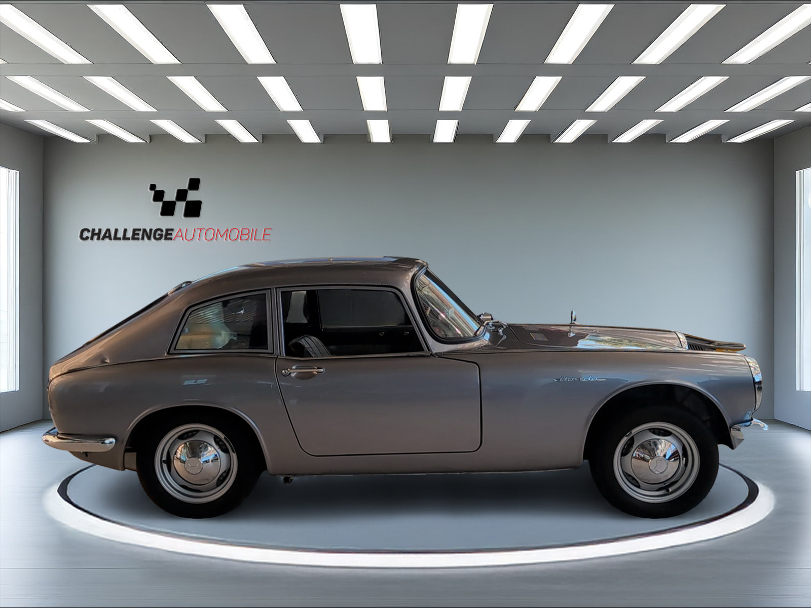 HONDA S600-image-6