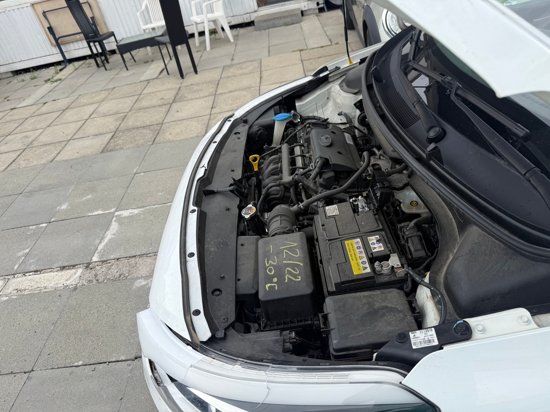 HYUNDAI i30 1.6 GDI Origo-image-10