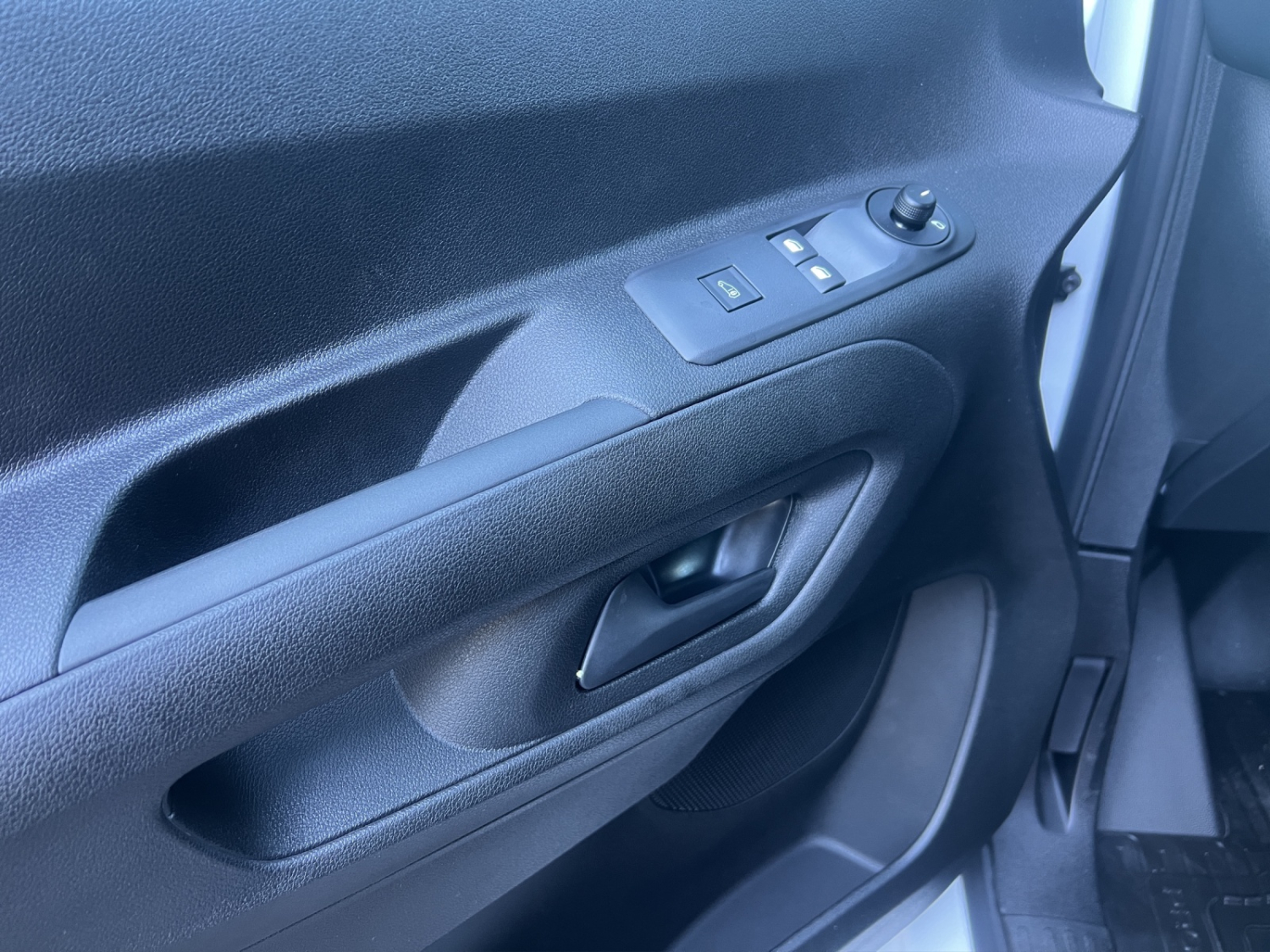TOYOTA PROACE CITY Van L2 1.2 Active-image-15