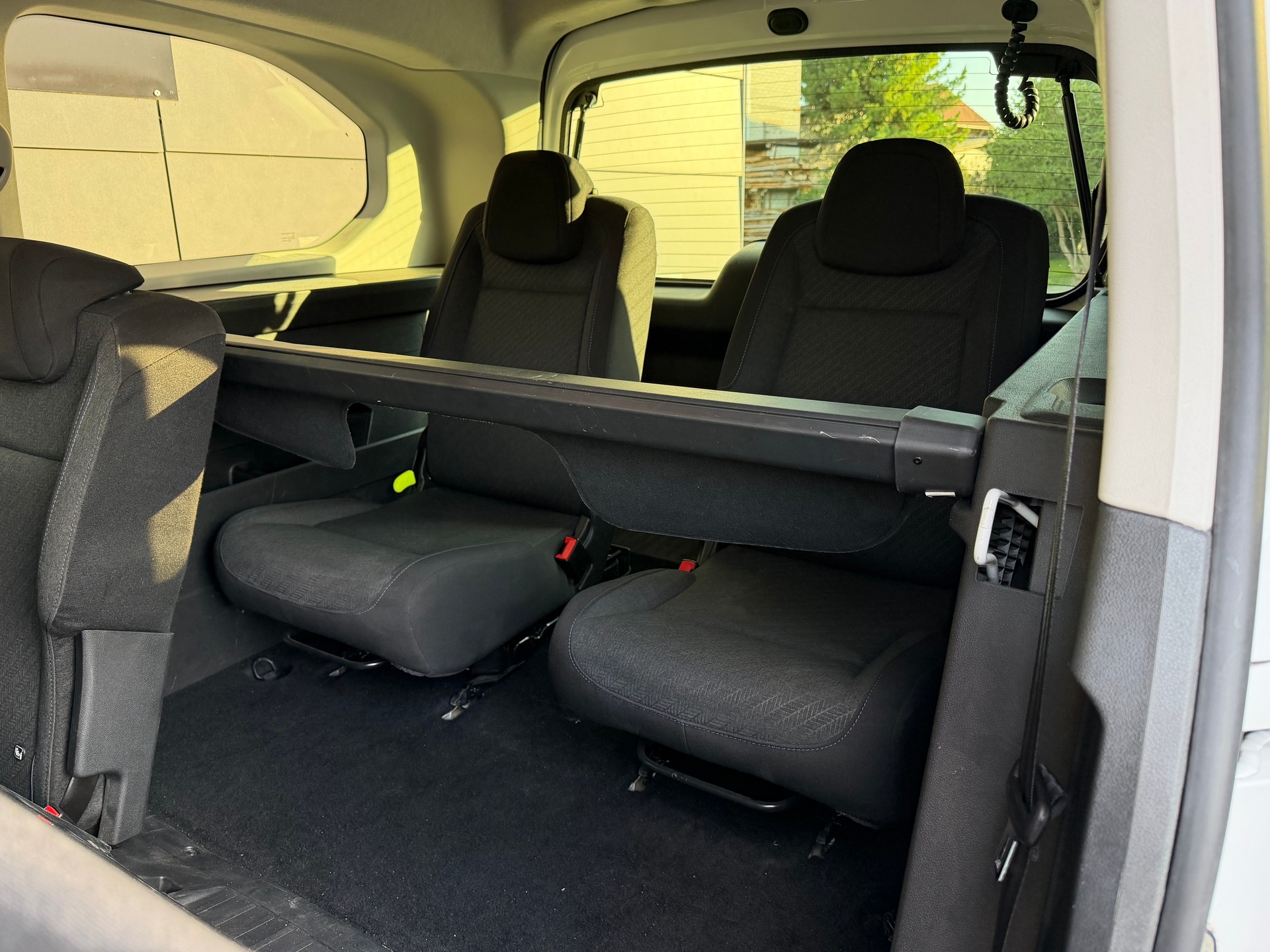 PEUGEOT Rifter Long 1.5 BlueHDi 7PL Allure Pack-image-14