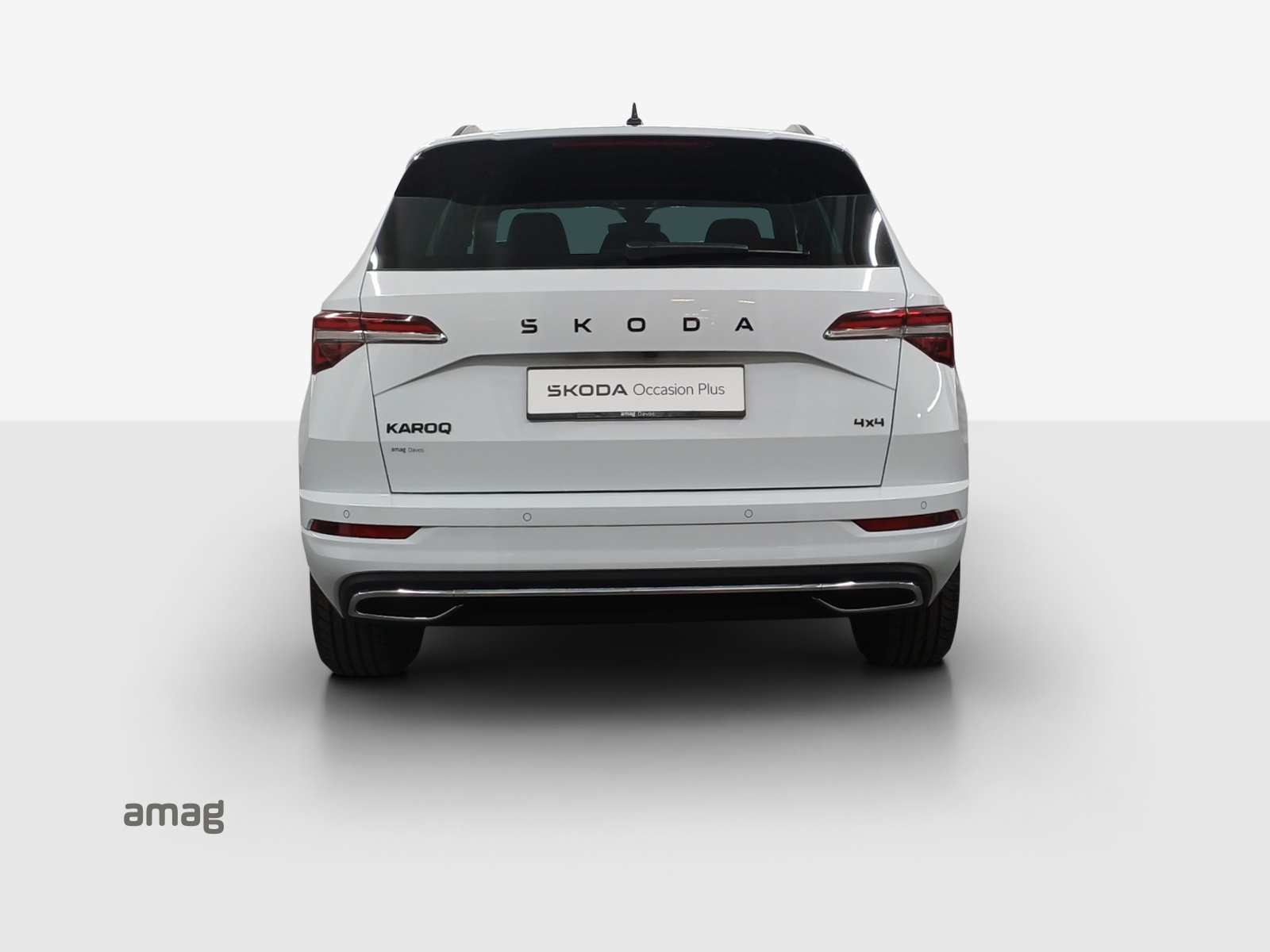 SKODA Karoq 2.0 TSI SportLine 4x4 DSG-showroom-element-3