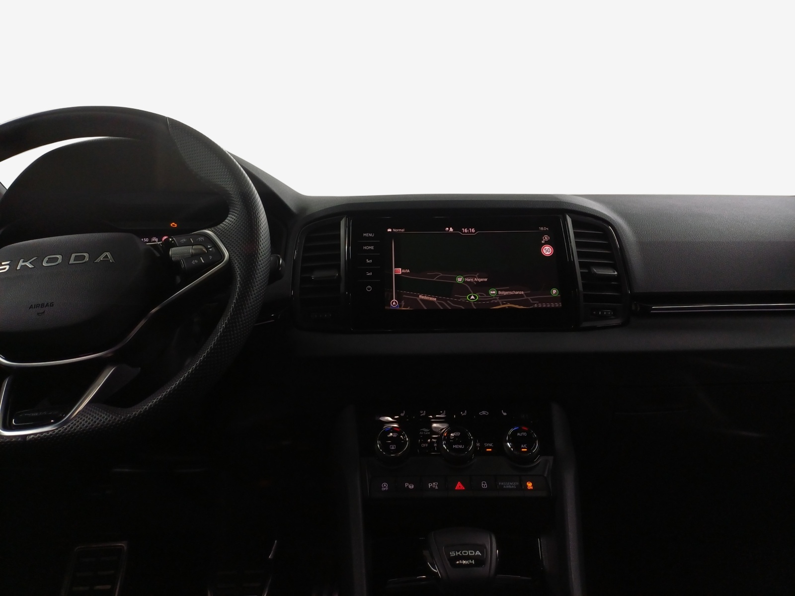 SKODA Karoq 2.0 TSI SportLine 4x4 DSG-image-10