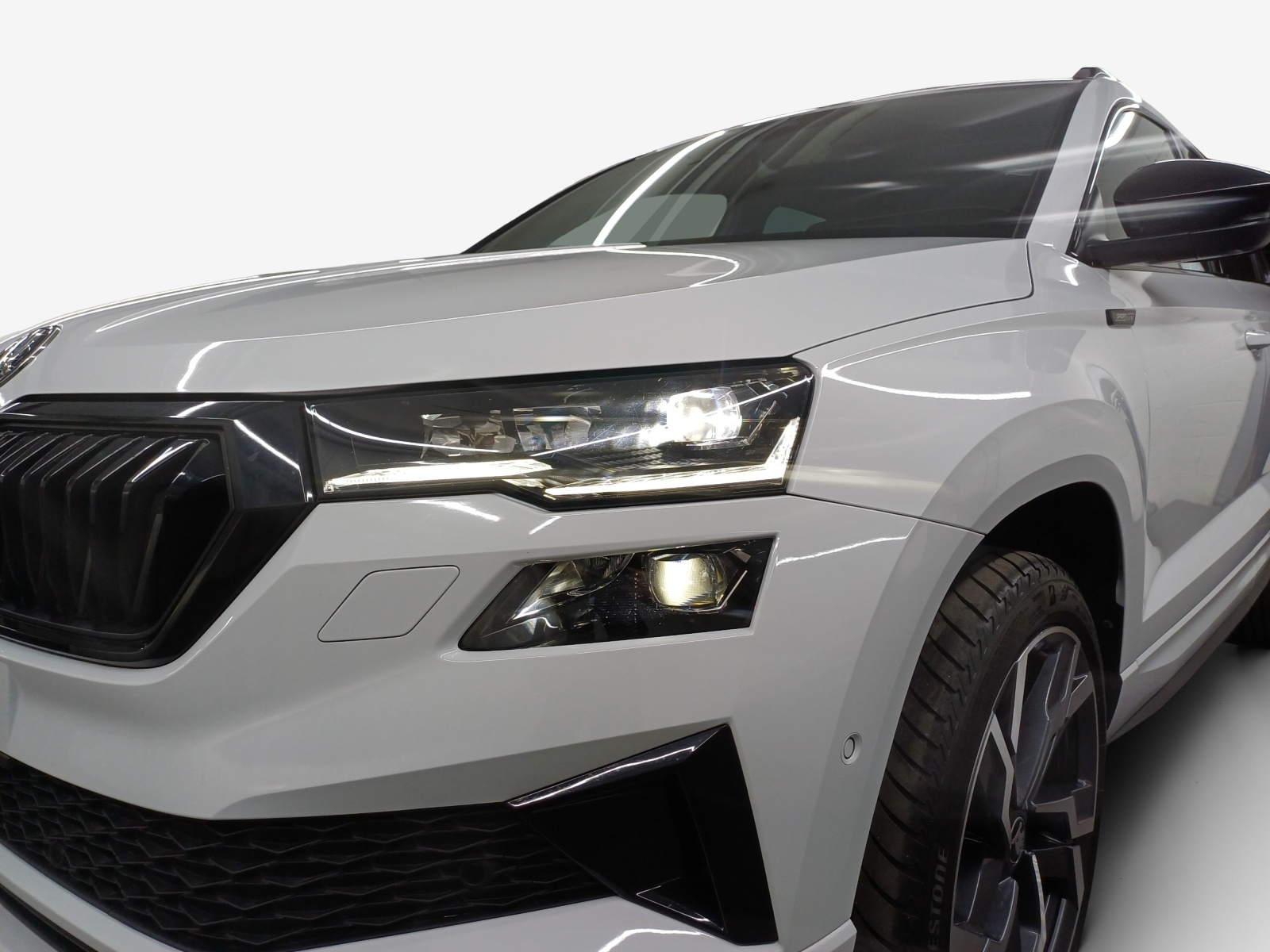 SKODA Karoq 2.0 TSI SportLine 4x4 DSG-image-15