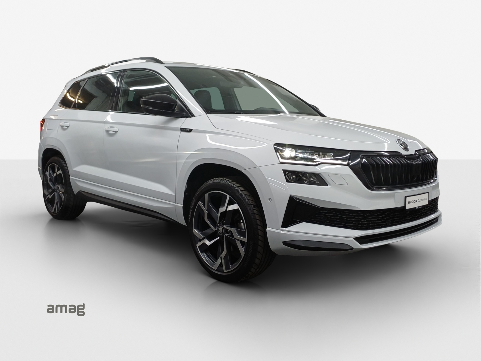 SKODA Karoq 2.0 TSI SportLine 4x4 DSG-image-5
