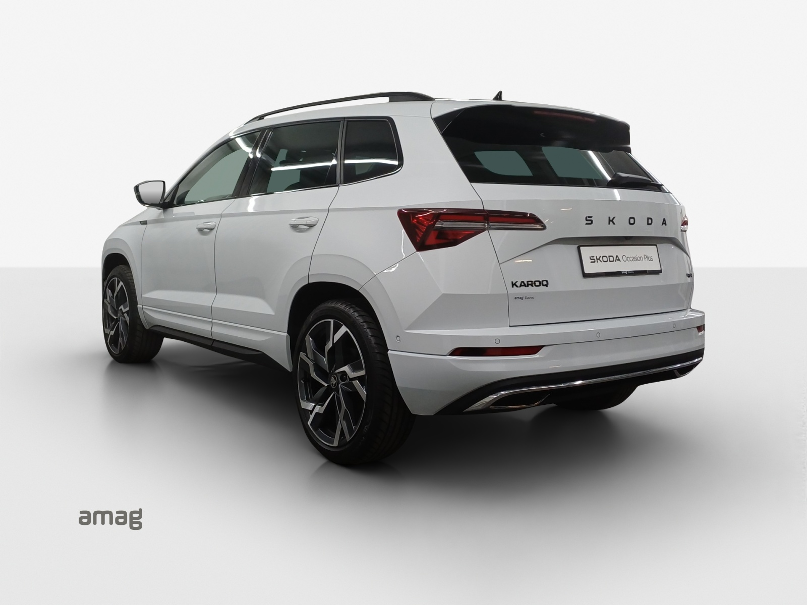 SKODA Karoq 2.0 TSI SportLine 4x4 DSG-showroom-element-2