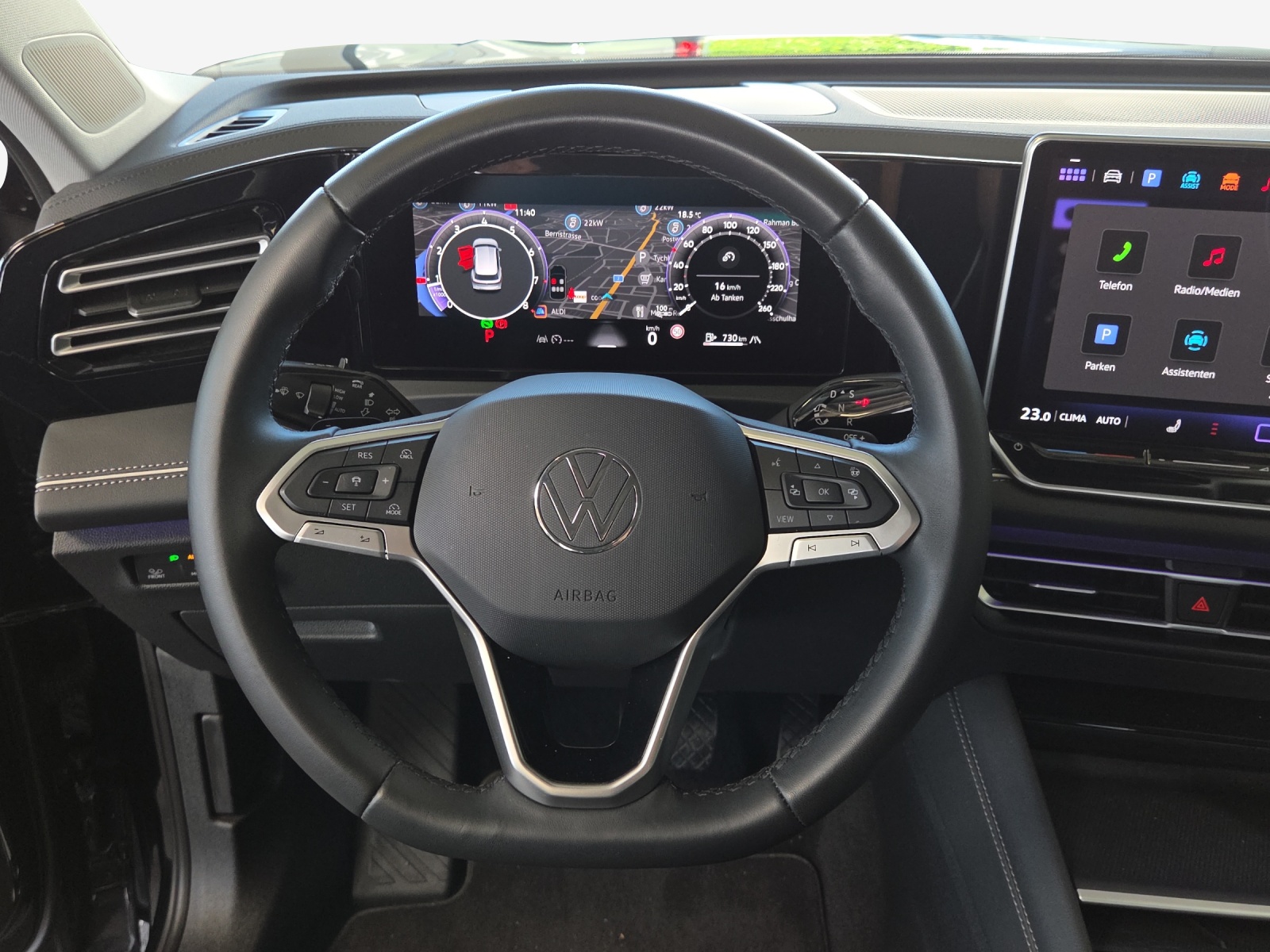 VW Tiguan 2.0 TSI DSG Elegance 4Motion-image-9