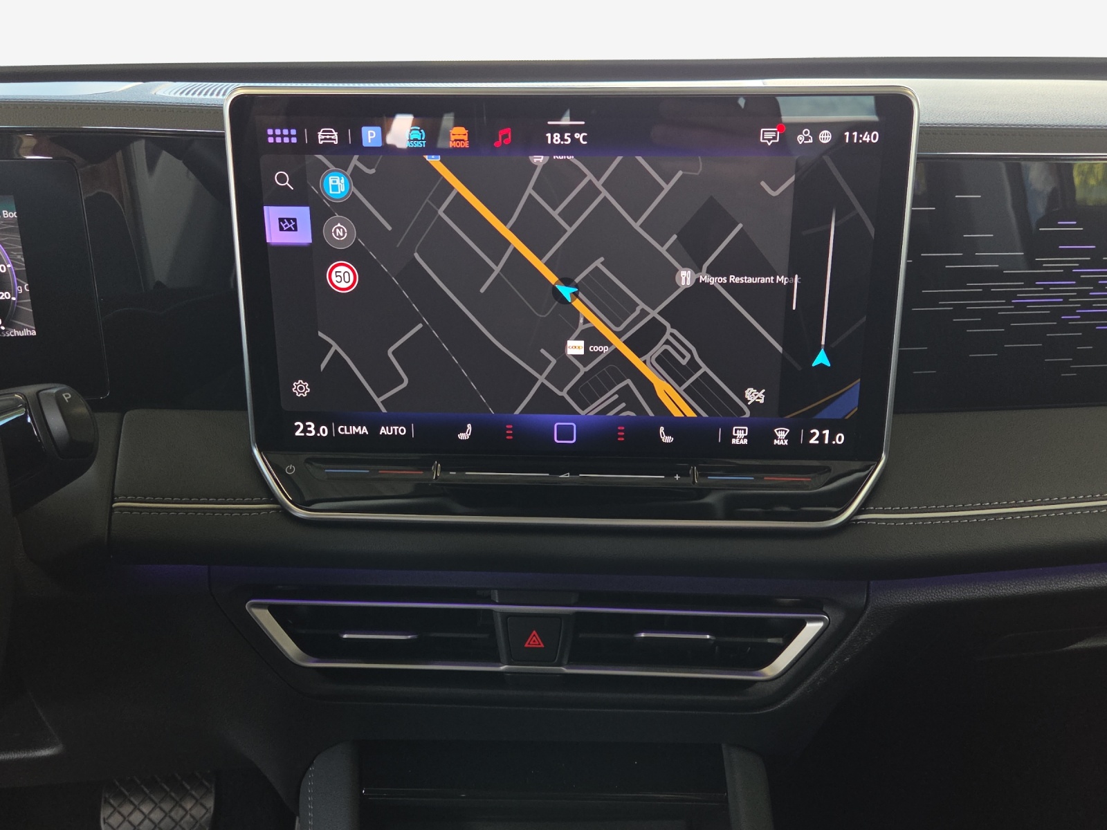 VW Tiguan 2.0 TSI DSG Elegance 4Motion-image-10