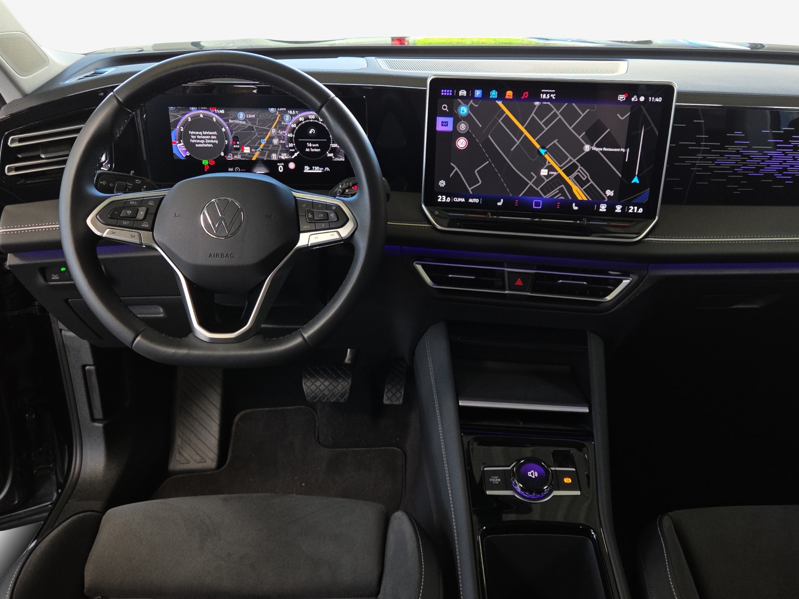 VW Tiguan 2.0 TSI DSG Elegance 4Motion-image-8