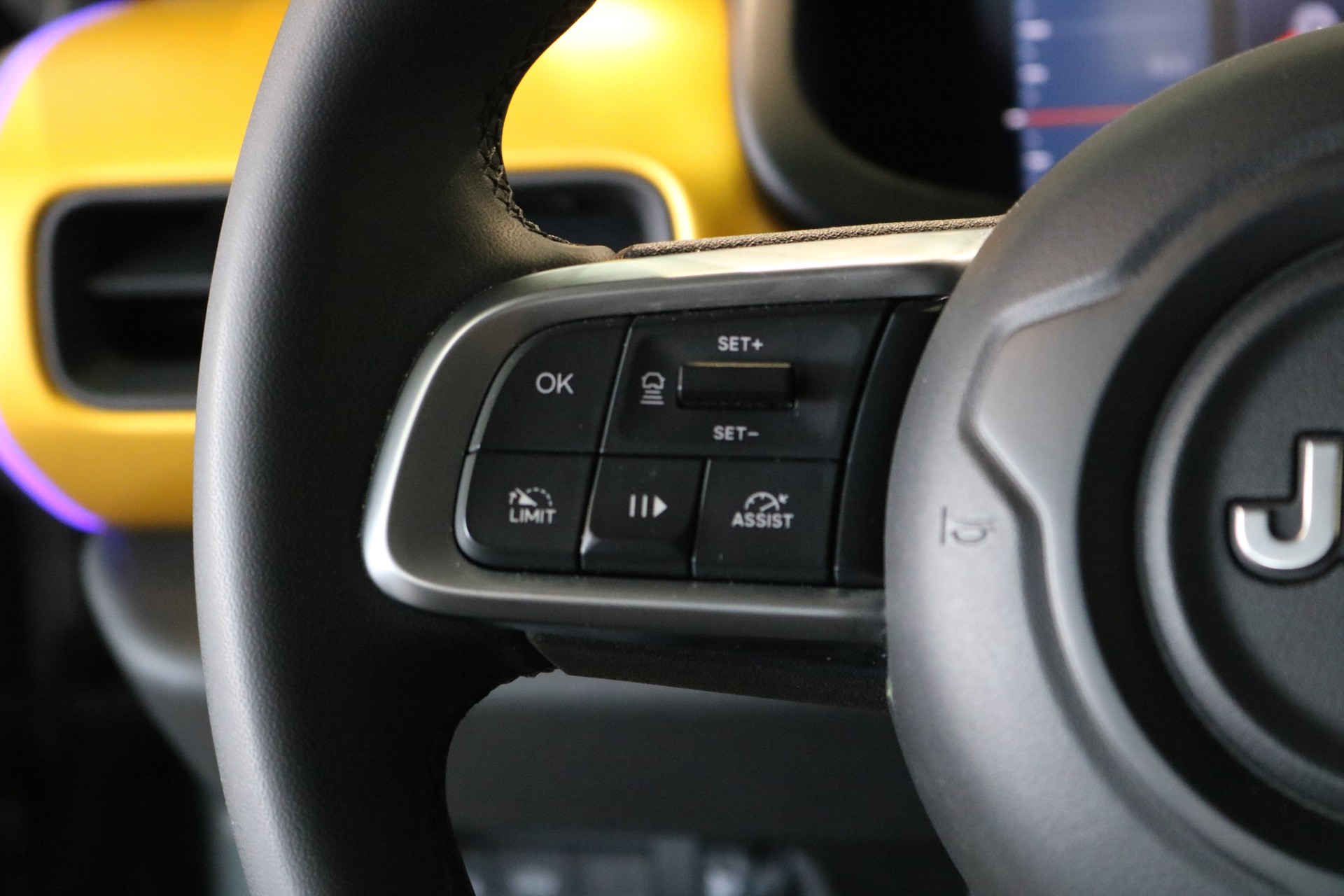 JEEP Avenger 54kWh Summit-image-29