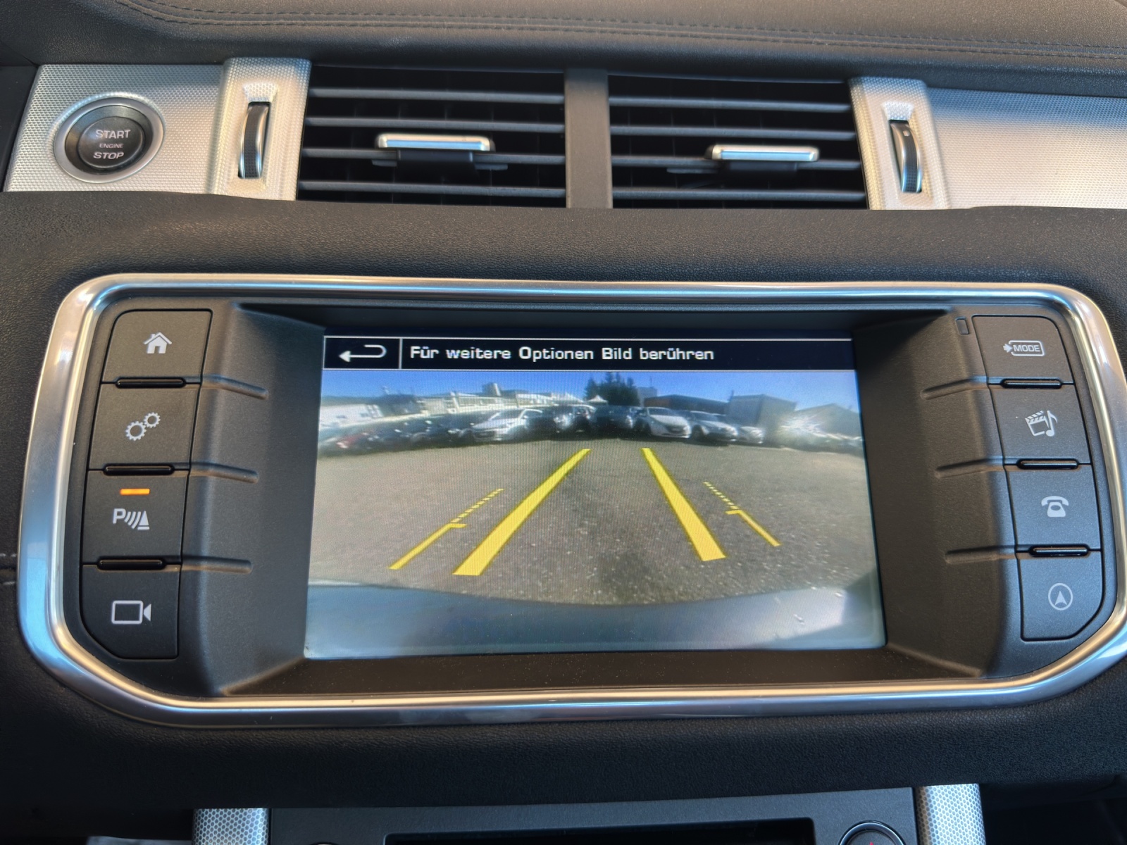 LAND ROVER Range Rover Evoque 2.0 TD4 HSE Dynamic AT9-image-20