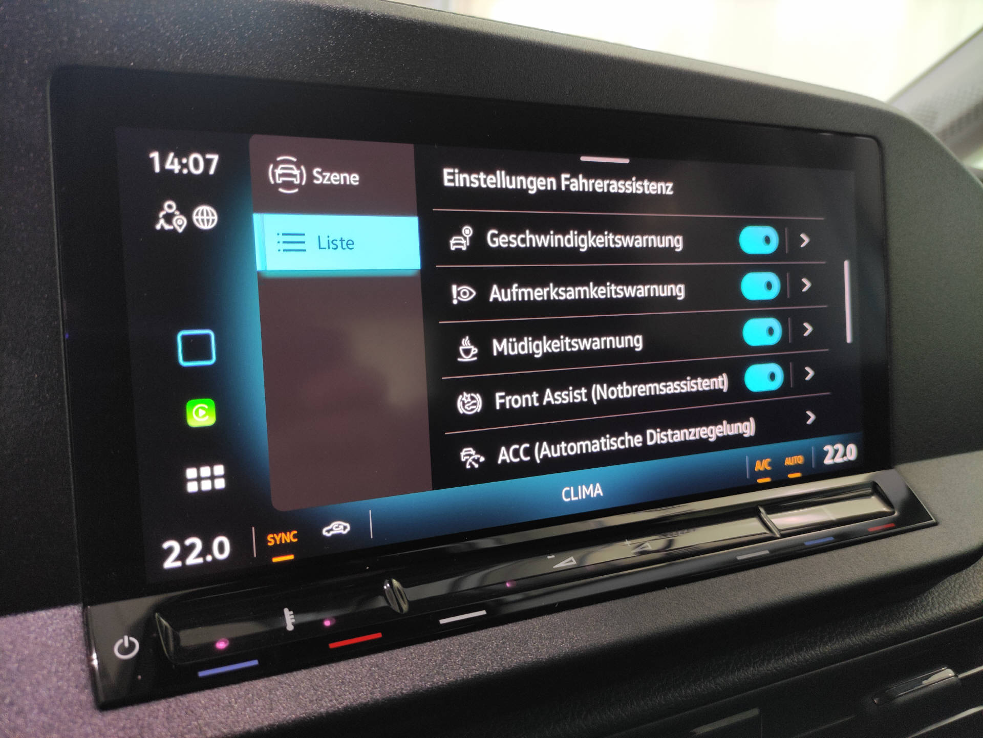 VW Caddy 2.0 TDI Liberty 4motion-image-6