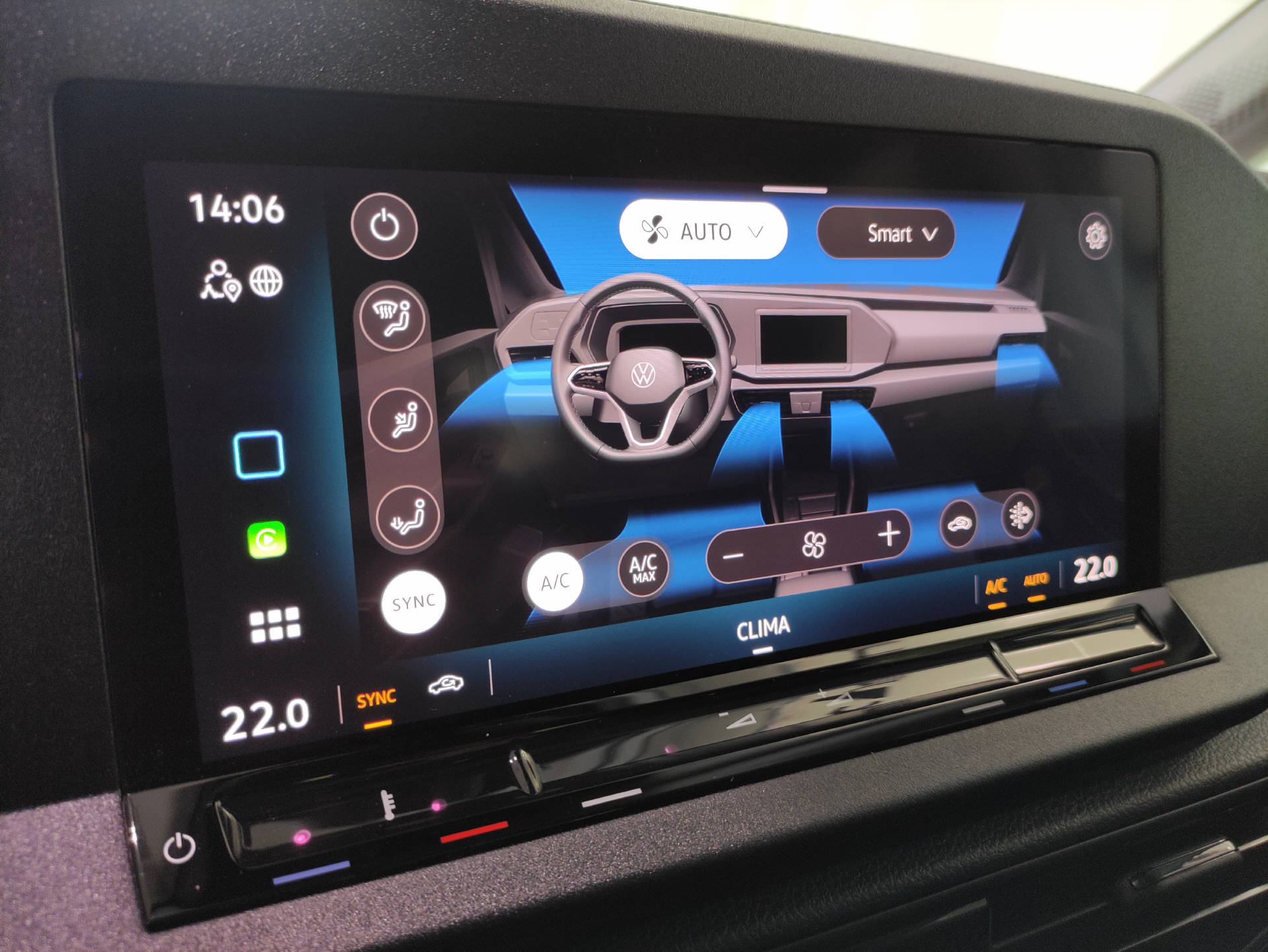 VW Caddy 2.0 TDI Liberty 4motion-image-8