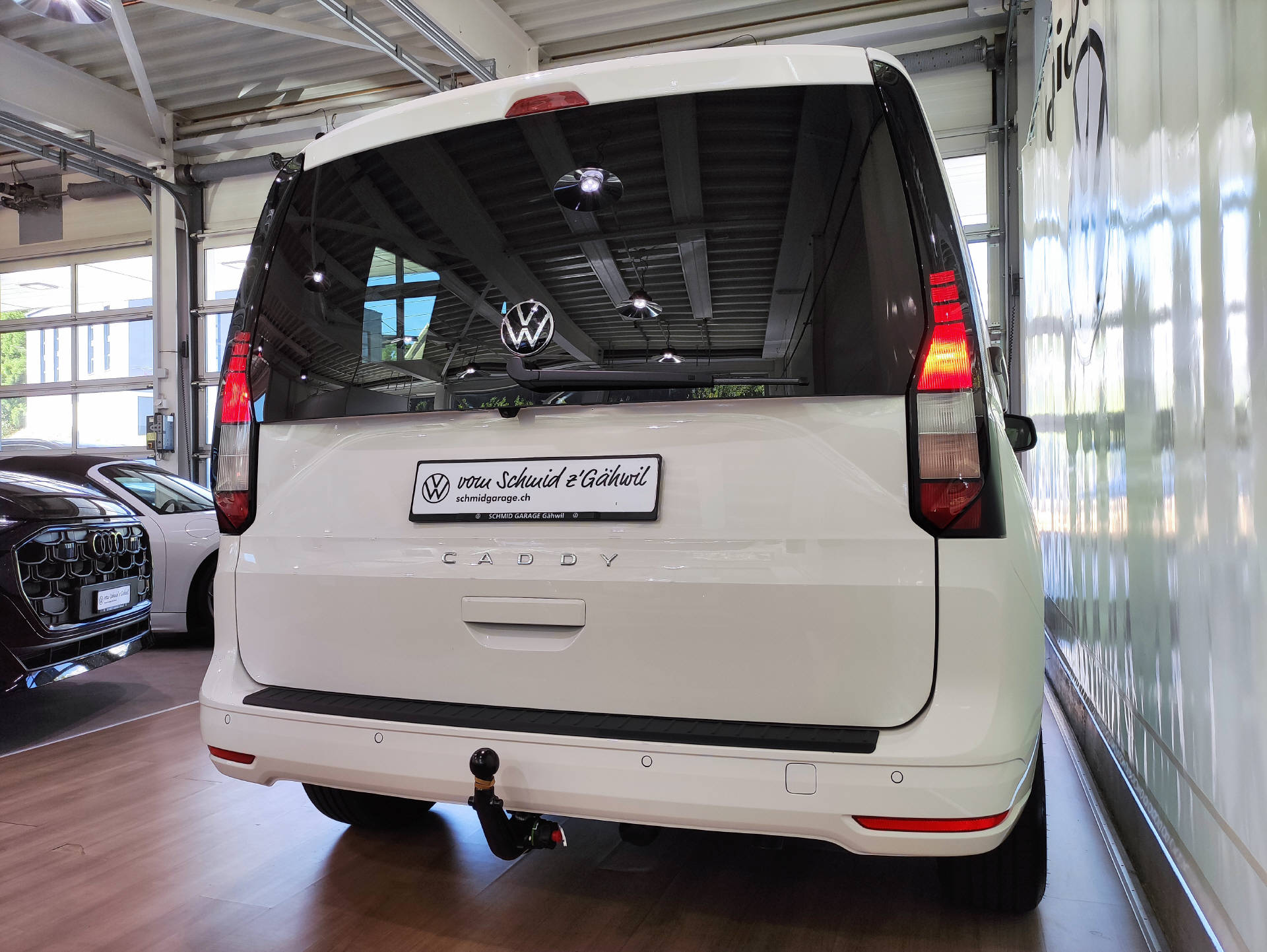 VW Caddy 2.0 TDI Liberty 4motion-image-15