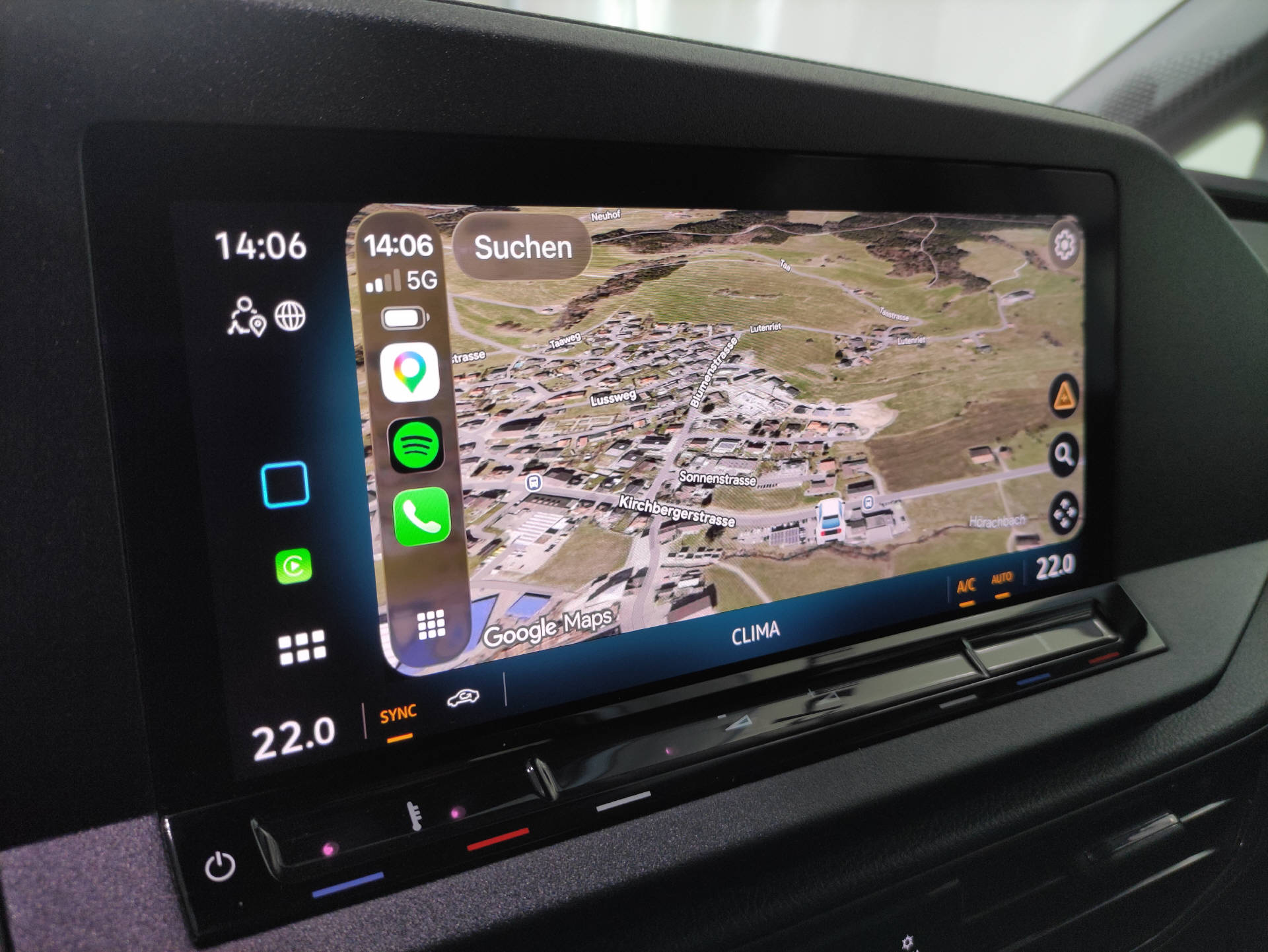 VW Caddy 2.0 TDI Liberty 4motion-image-7