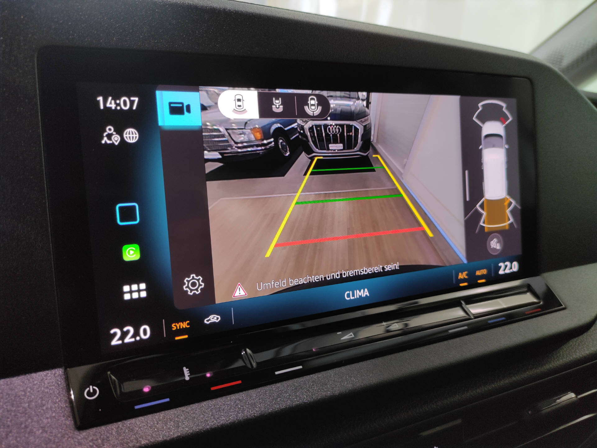 VW Caddy 2.0 TDI Liberty 4motion-image-9