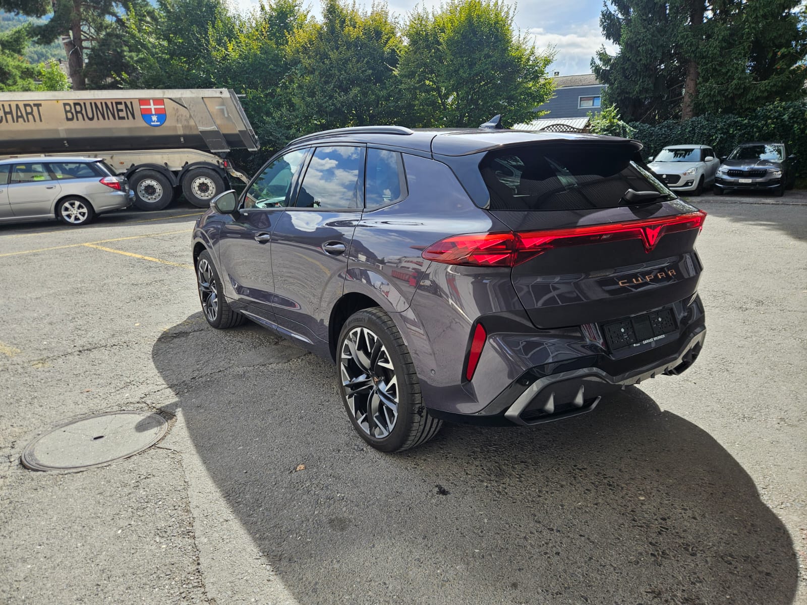 CUPRA Terramar 2.0 TSI DSG 4Drive VZ-image-2