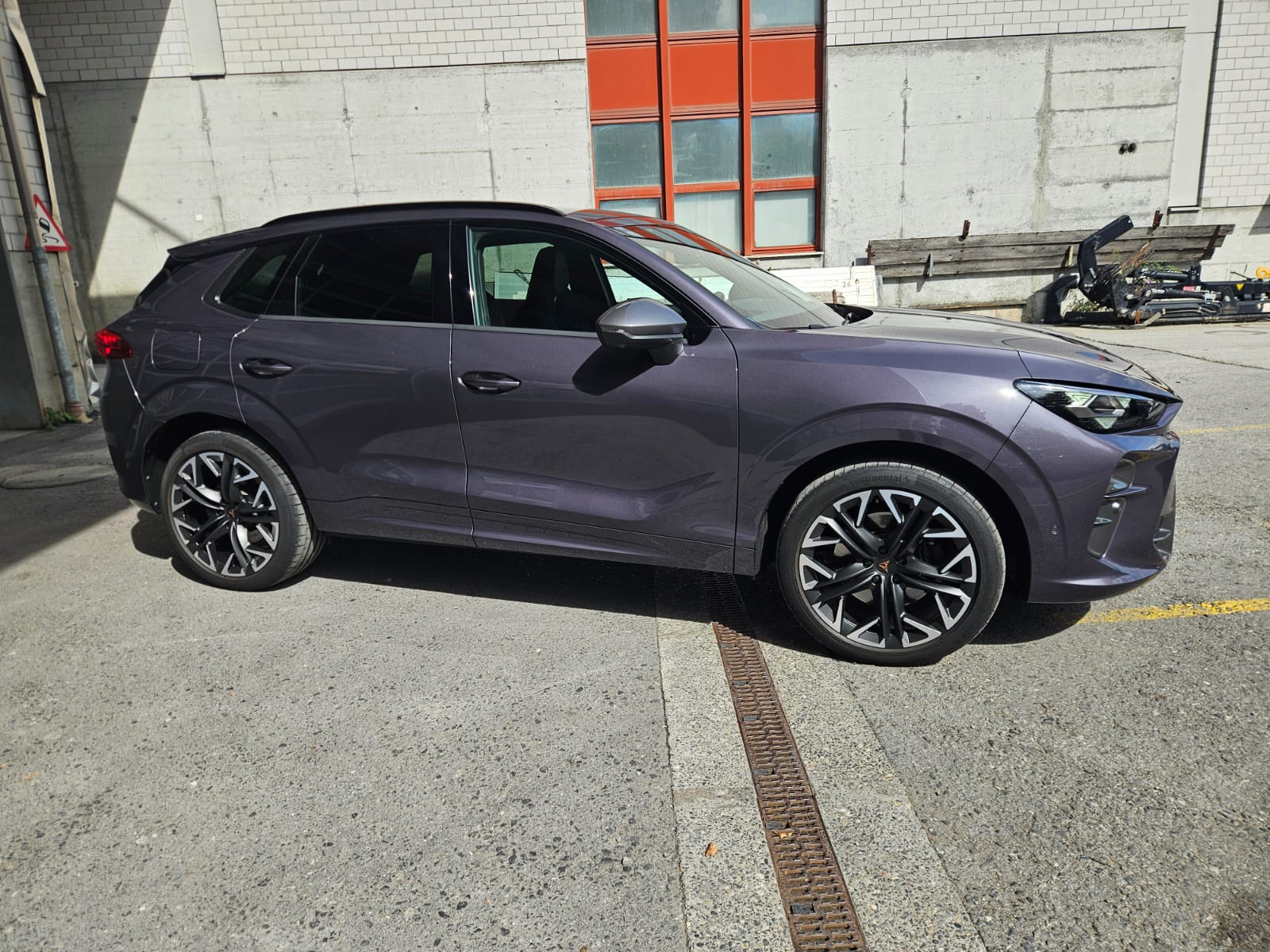 CUPRA Terramar 2.0 TSI DSG 4Drive VZ-image-4