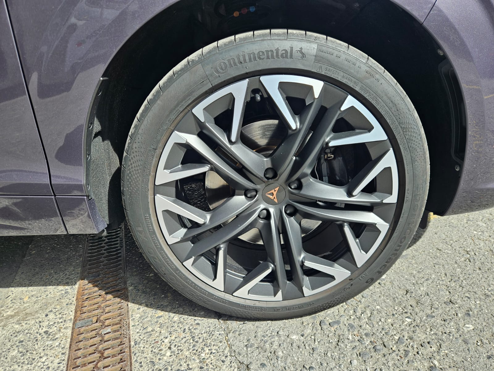 CUPRA Terramar 2.0 TSI DSG 4Drive VZ-image-7