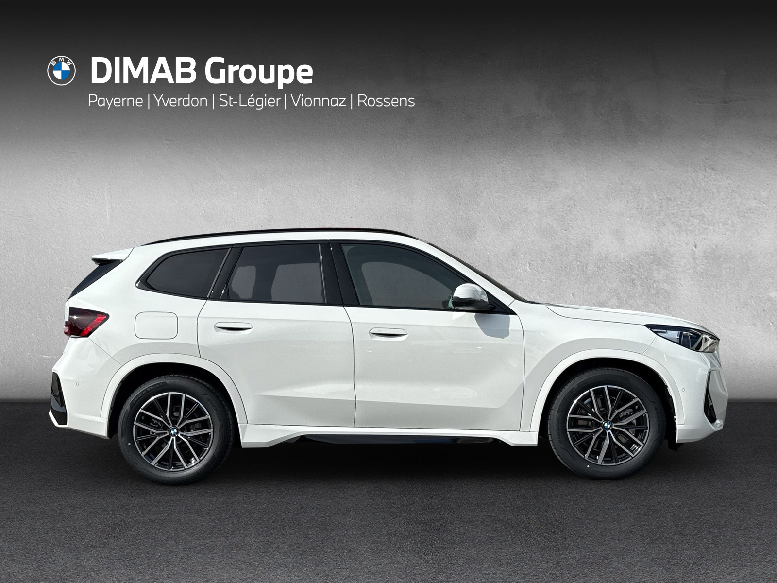 BMW X1 xDrive 30e M Sport-image-5
