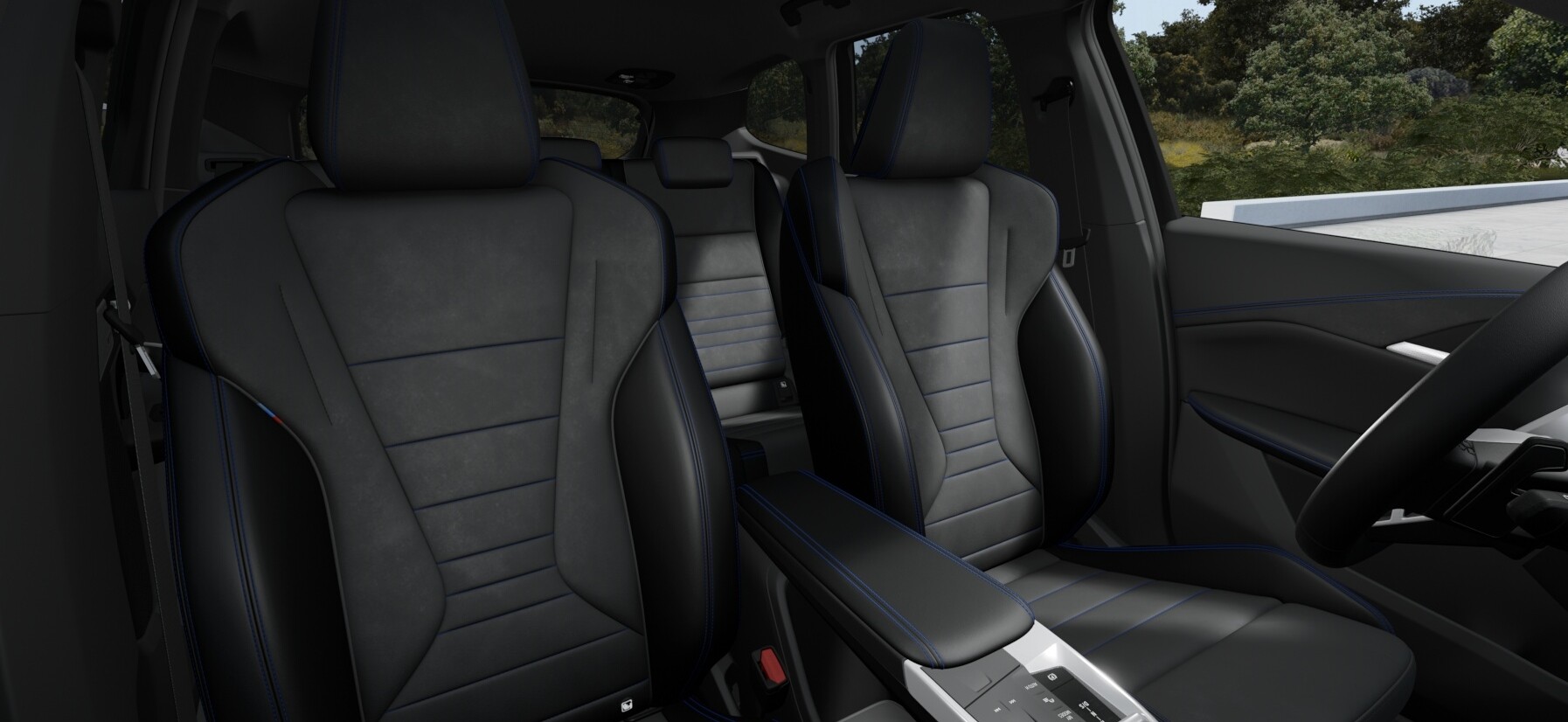 BMW X1 xDrive 30e M Sport-image-13