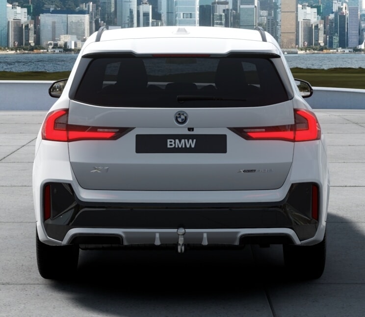BMW X1 xDrive 30e M Sport-image-12