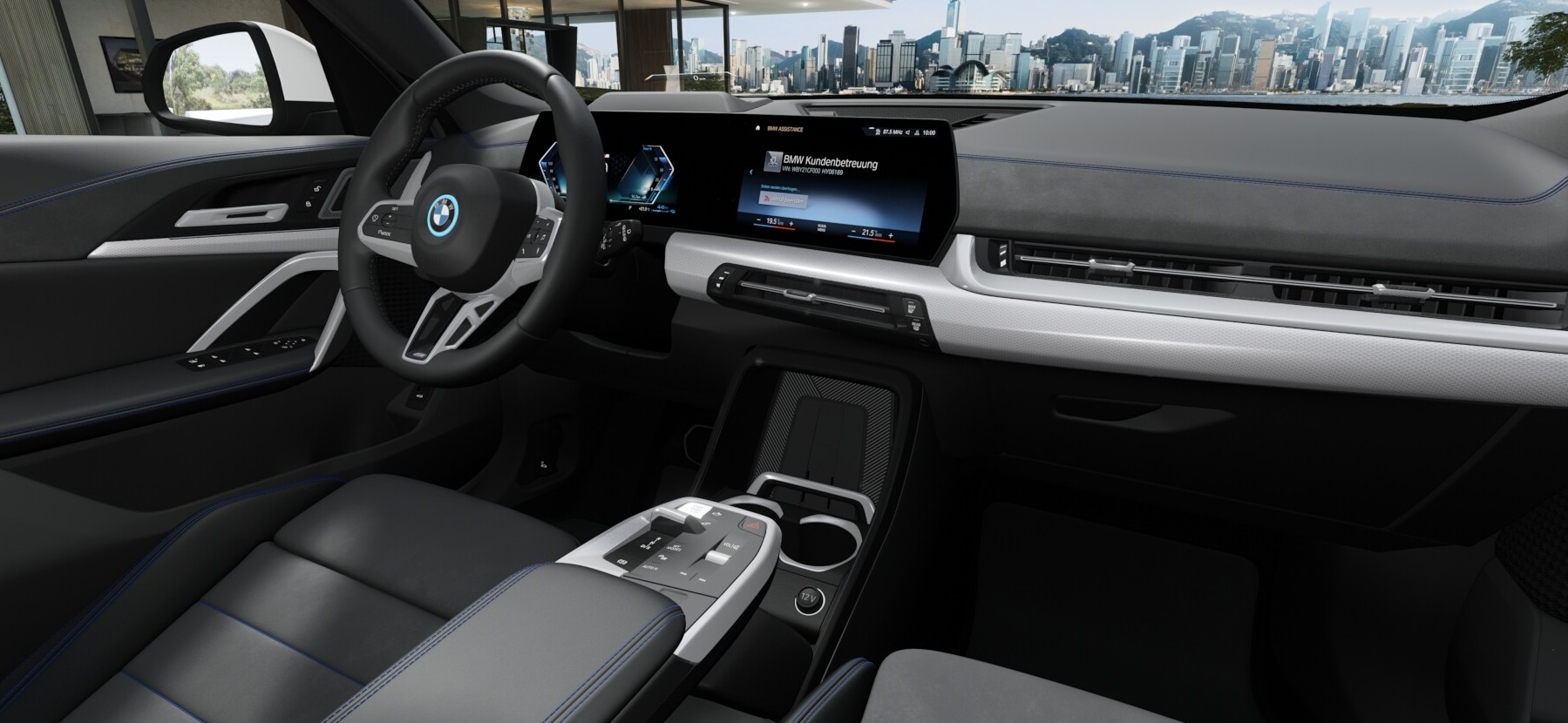 BMW X1 xDrive 30e M Sport-image-4