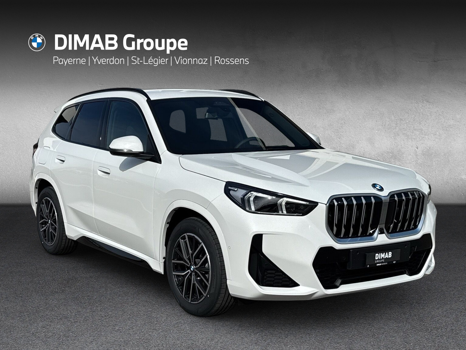 BMW X1 xDrive 30e M Sport-image-6