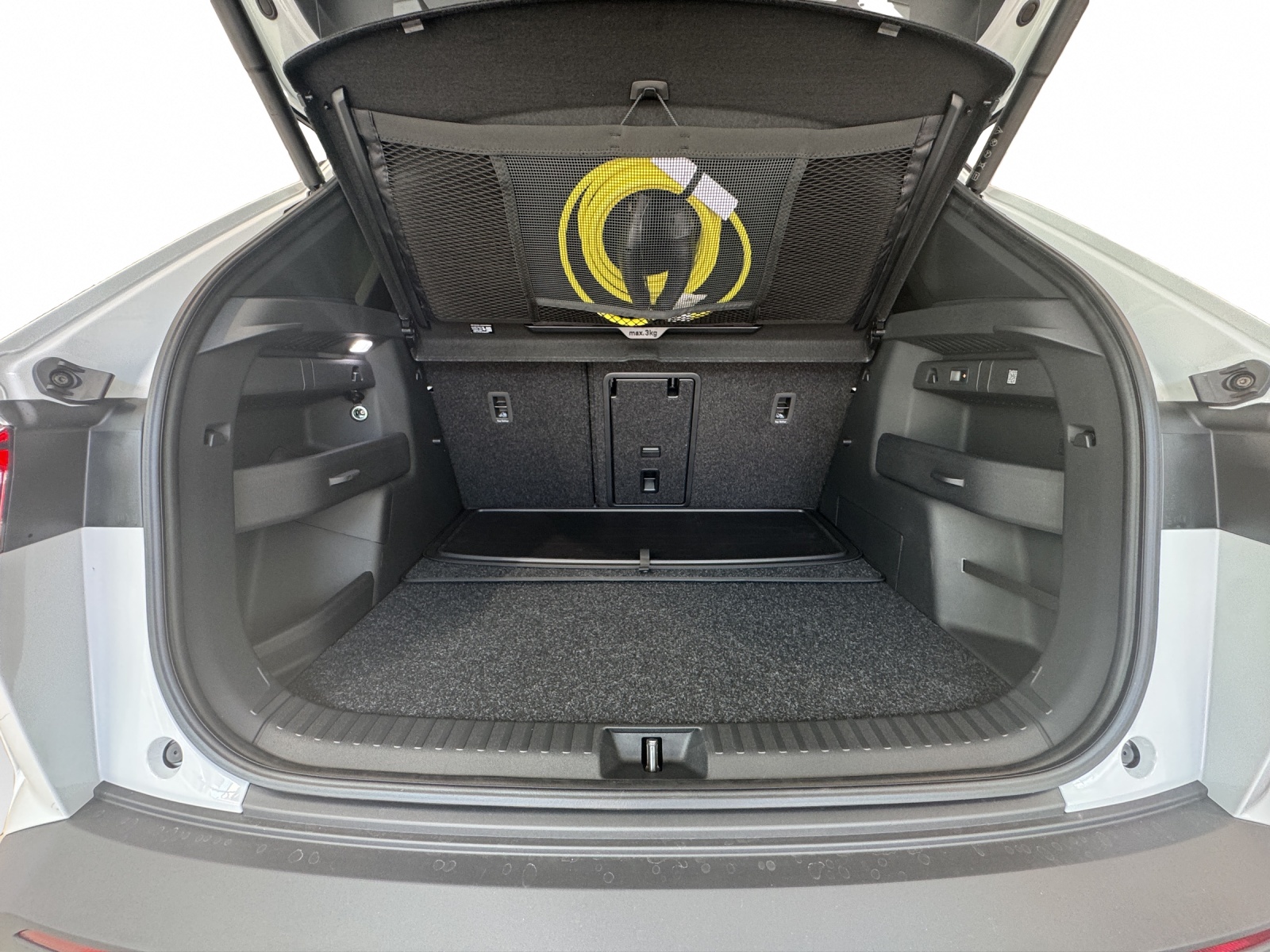SKODA Elroq RS 4x4-image-10