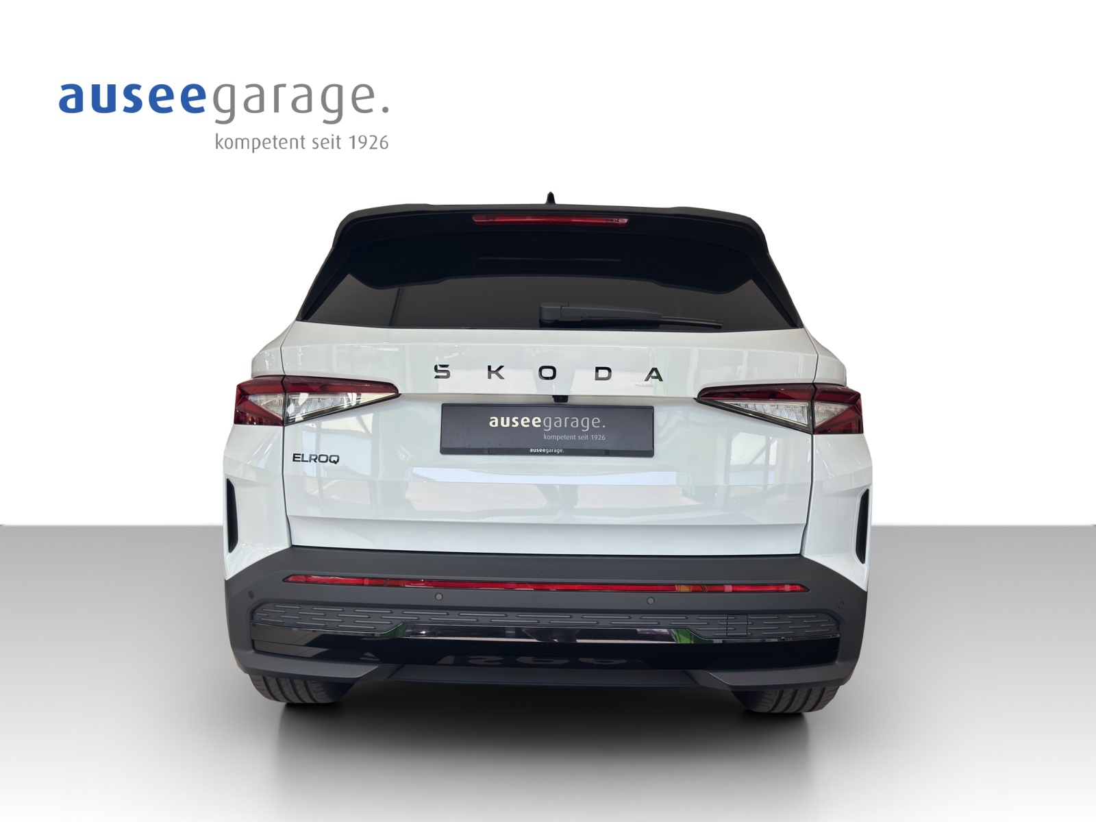 SKODA Elroq RS 4x4-image-3