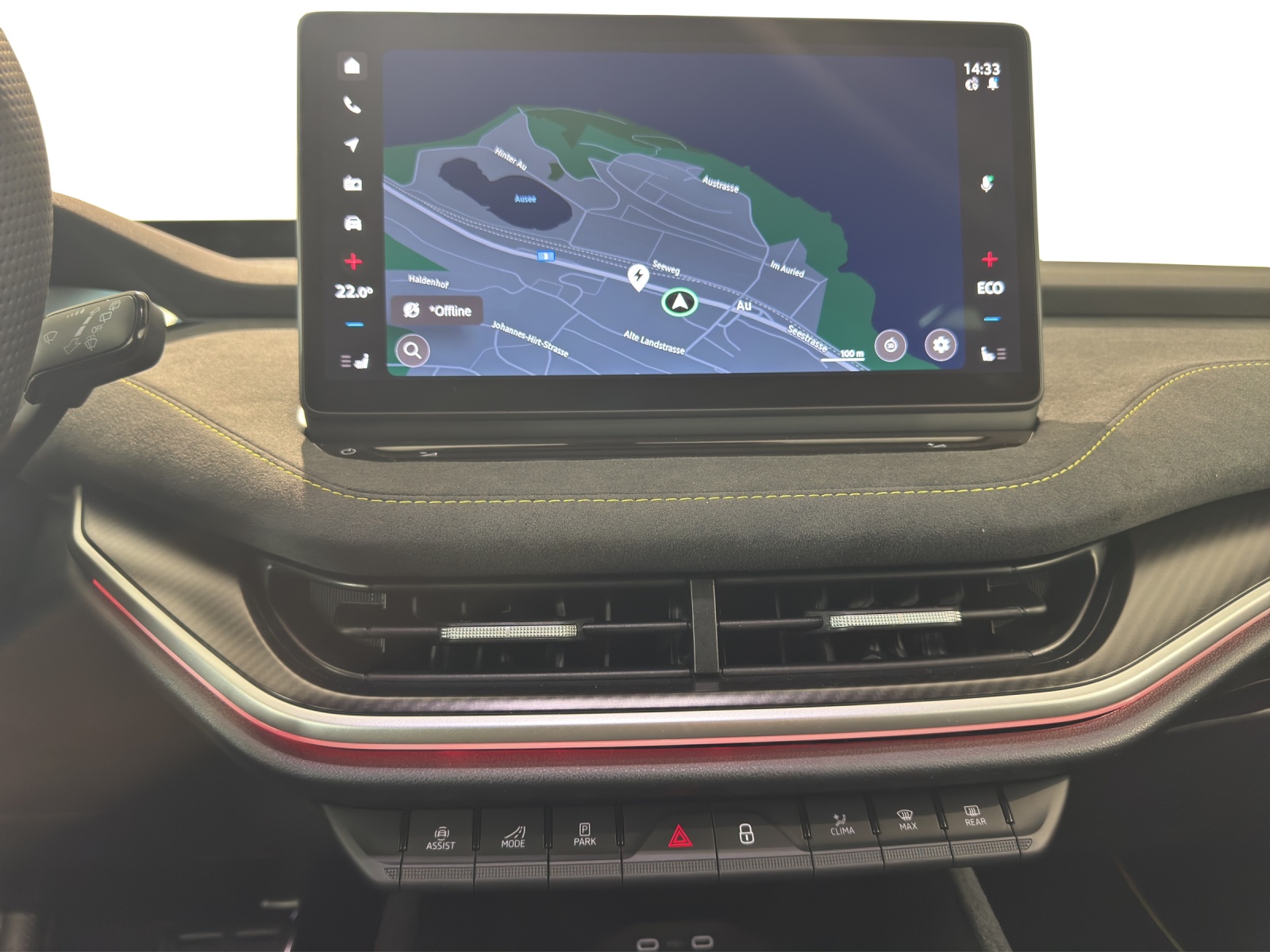 SKODA Elroq RS 4x4-image-7