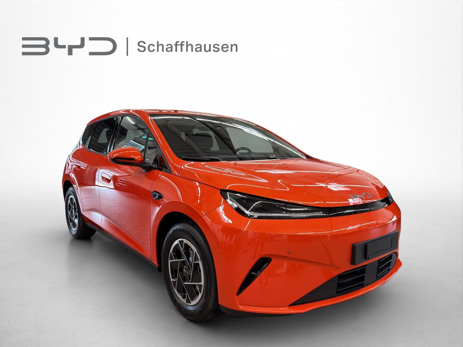 BYD Dolphin G DM-i Boost-image-2