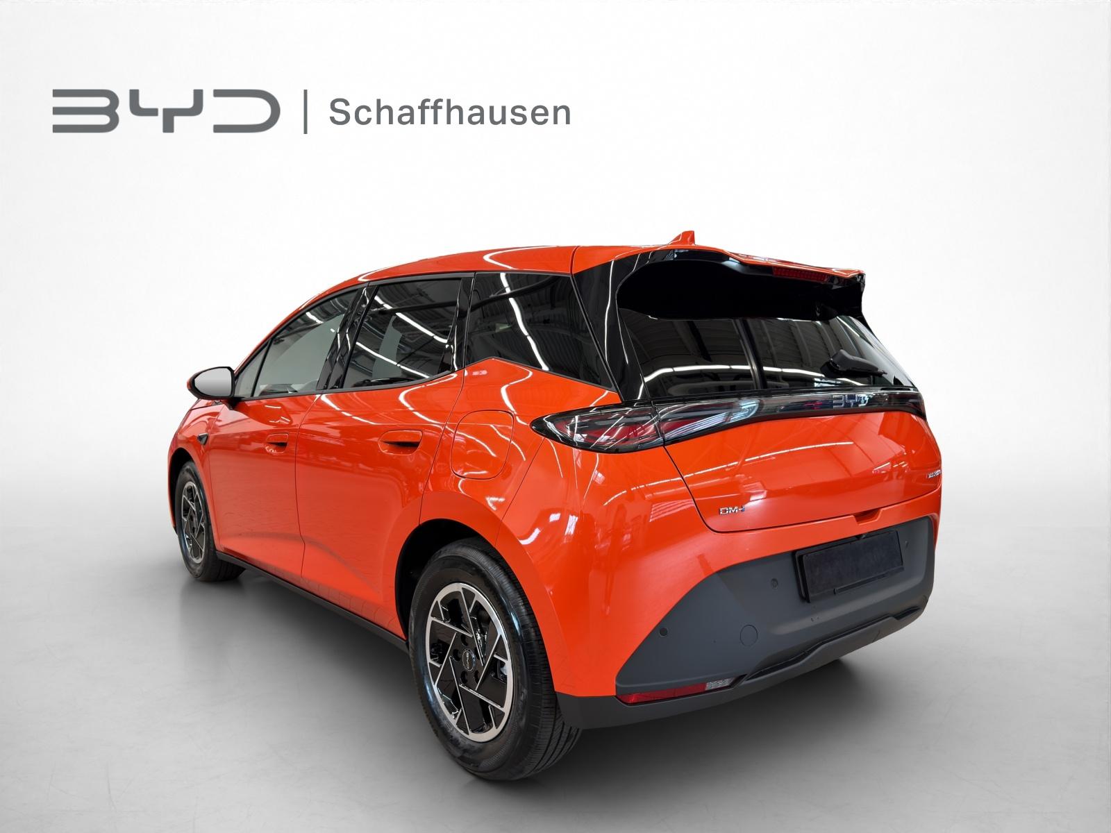 BYD Dolphin G DM-i Boost-image-6