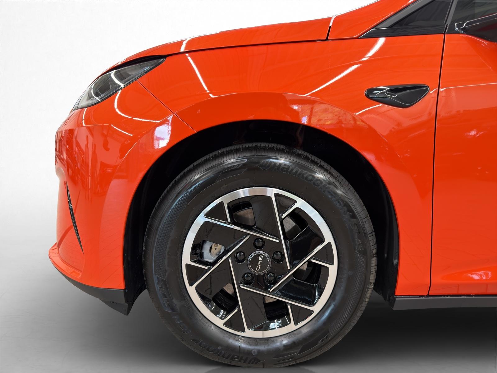 BYD Dolphin G DM-i Boost-image-8