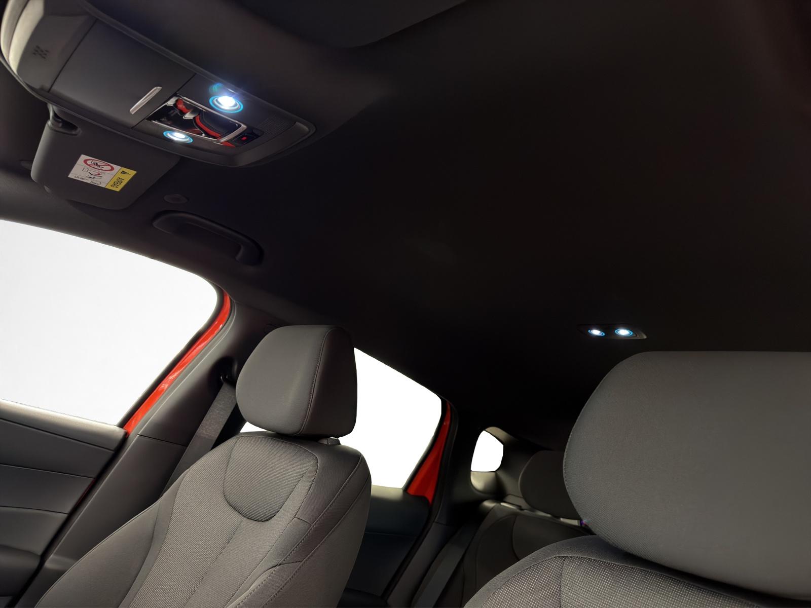 BYD Dolphin G DM-i Boost-image-16