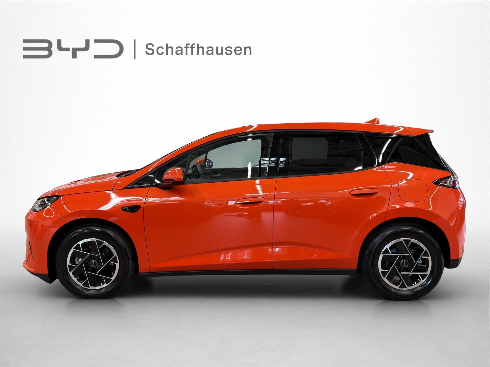 BYD Dolphin G DM-i Boost-image-7