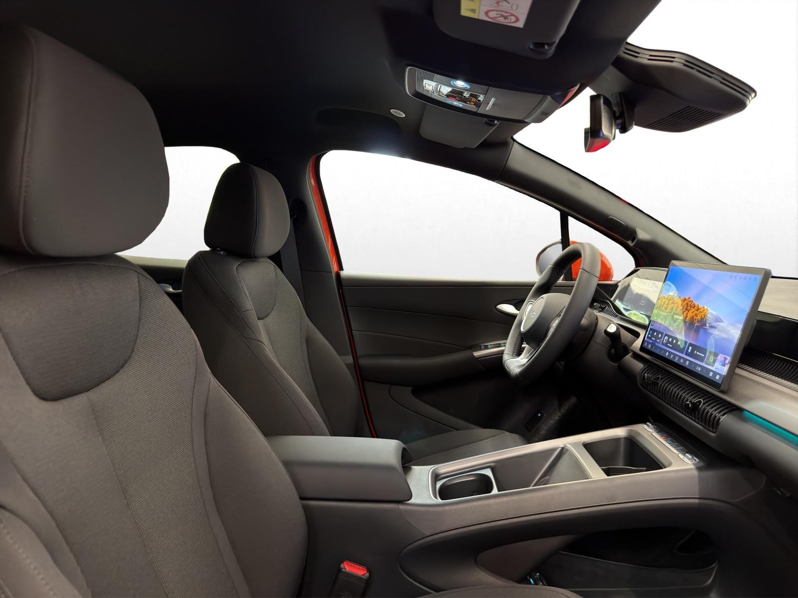 BYD Dolphin G DM-i Boost-image-14