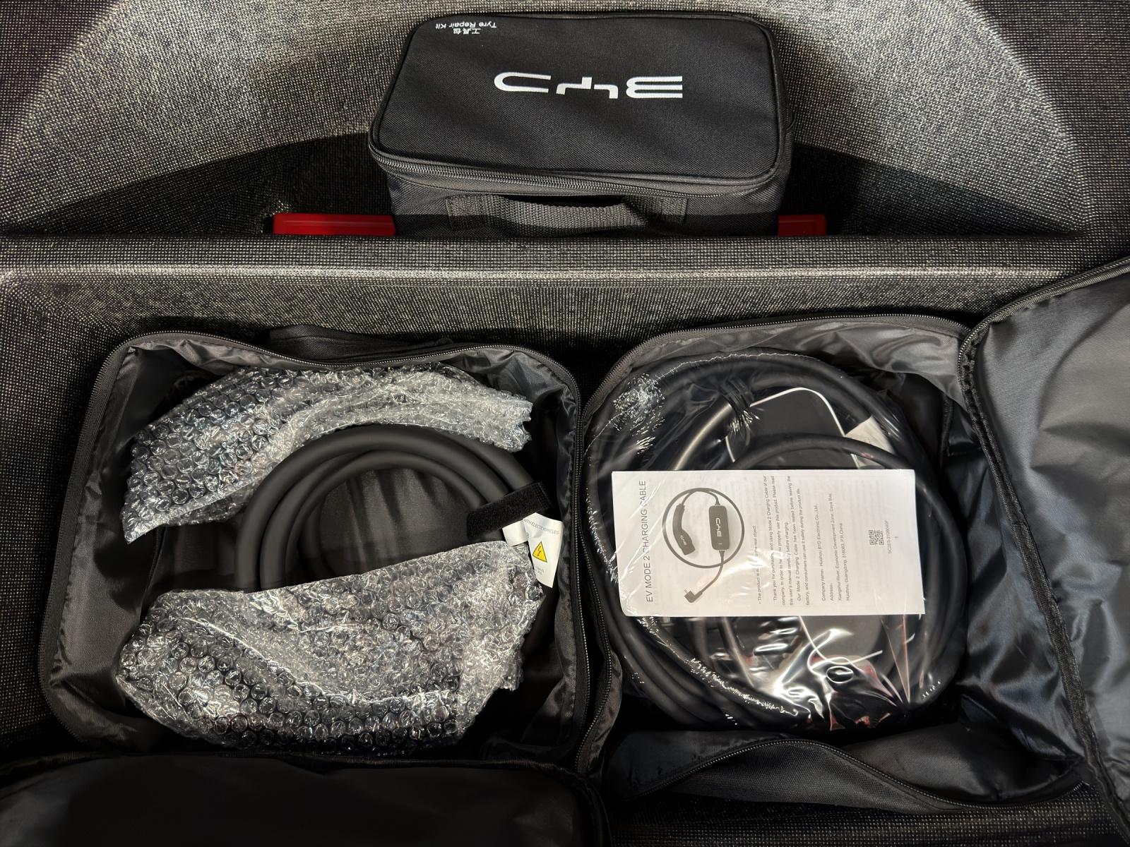 BYD Dolphin G DM-i Boost-image-19
