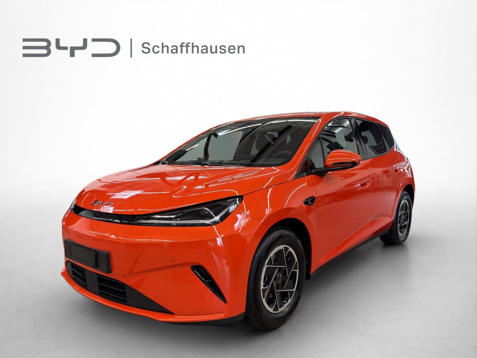 BYD Dolphin G DM-i Boost-image-0