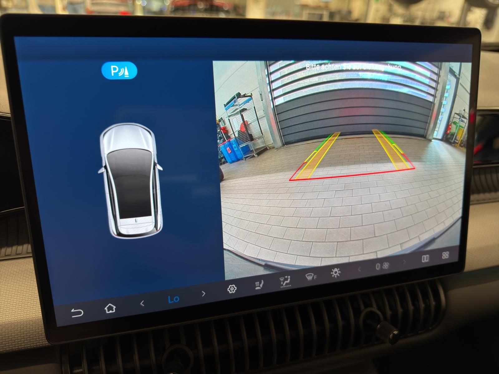 BYD Dolphin G DM-i Boost-image-21