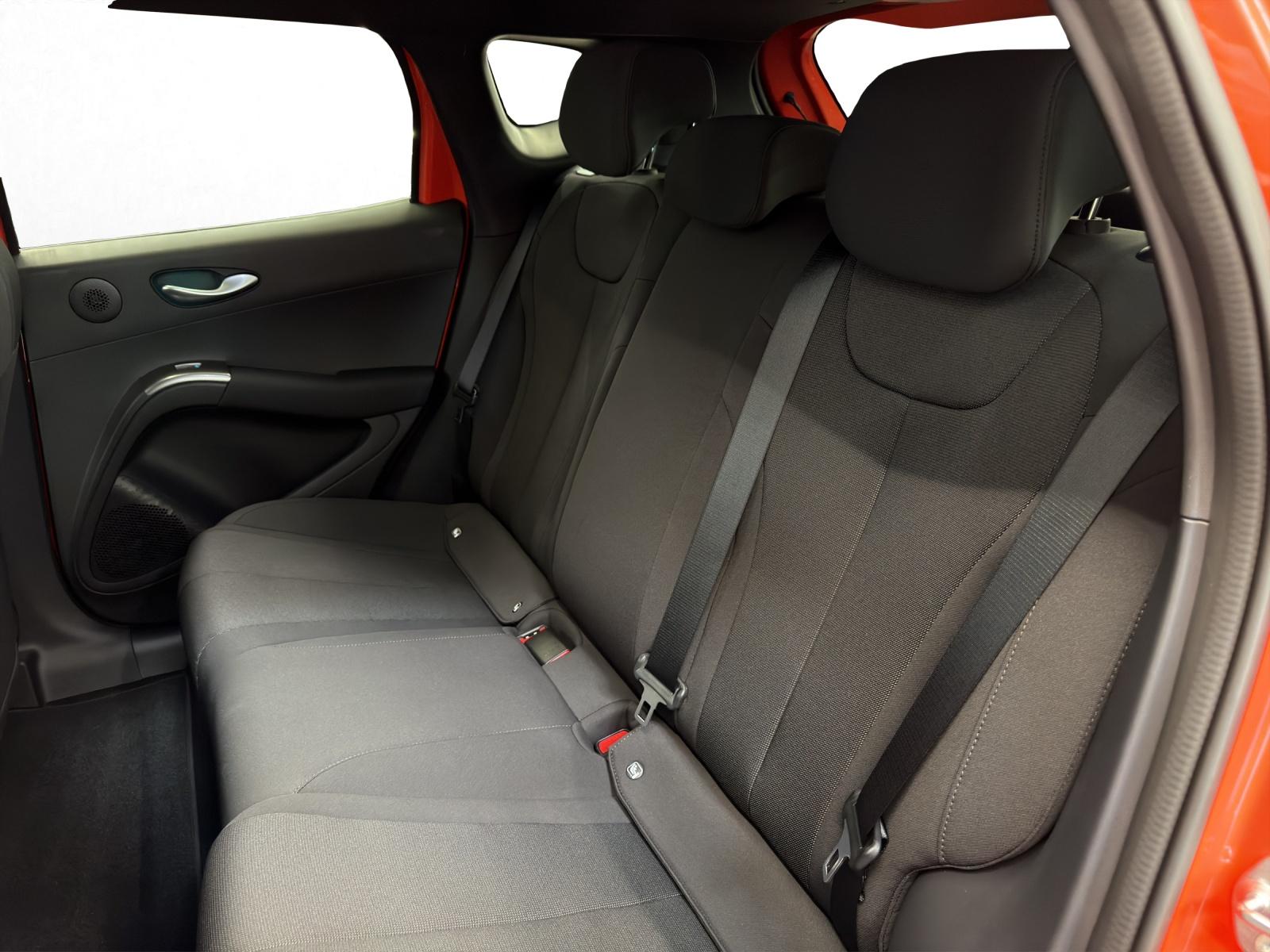 BYD Dolphin G DM-i Boost-image-17
