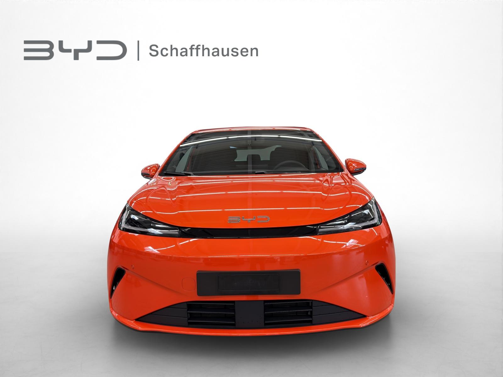 BYD Dolphin G DM-i Boost-image-1