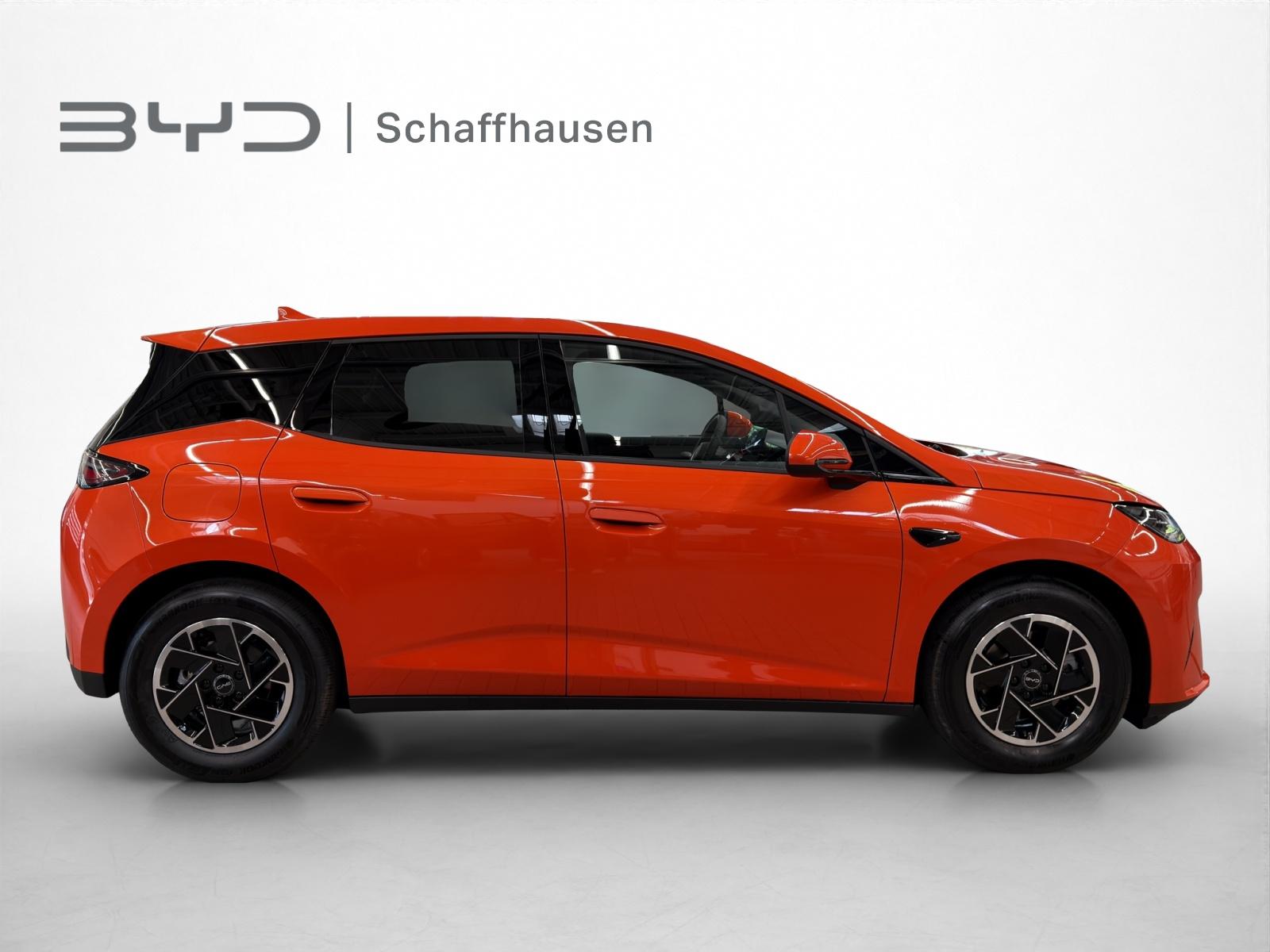 BYD Dolphin G DM-i Boost-image-3