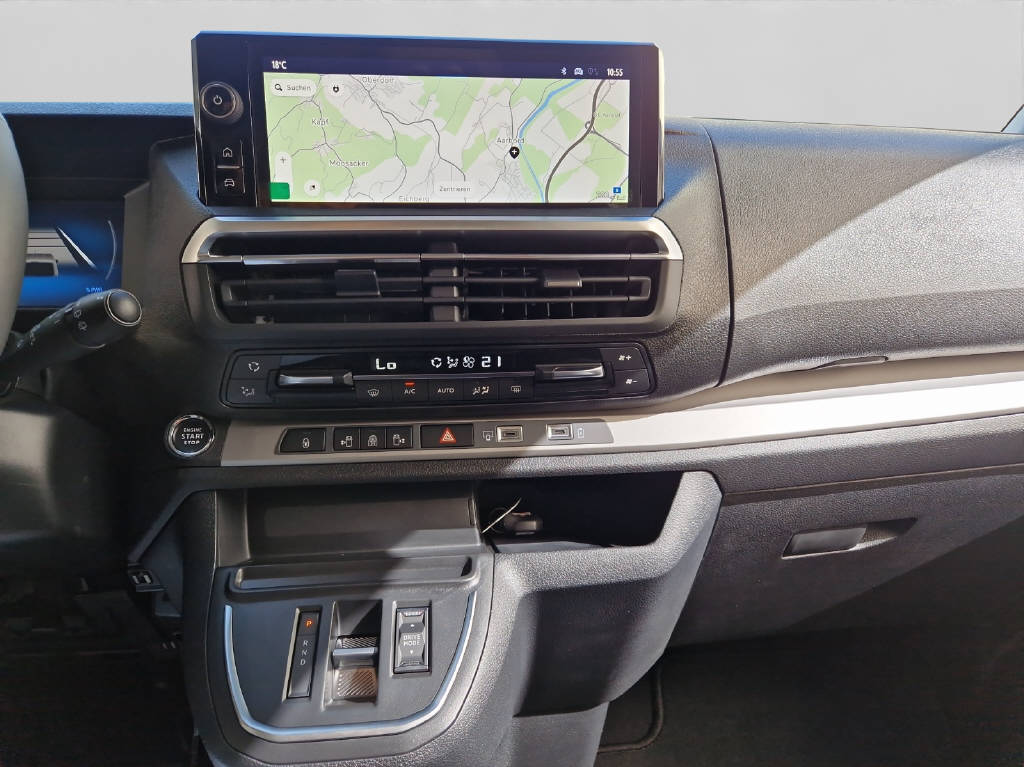 TOYOTA PROACE Verso L1 75KWh Trend 48060/000-image-10