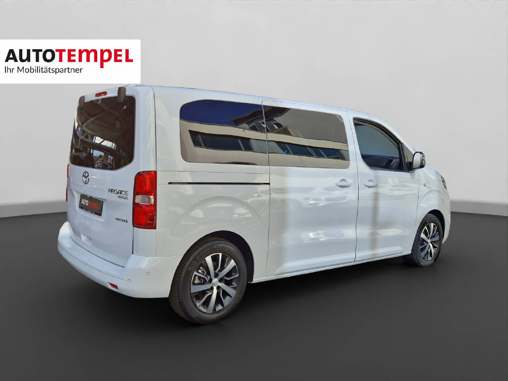 TOYOTA PROACE Verso L1 75KWh Trend 48060/000-image-3