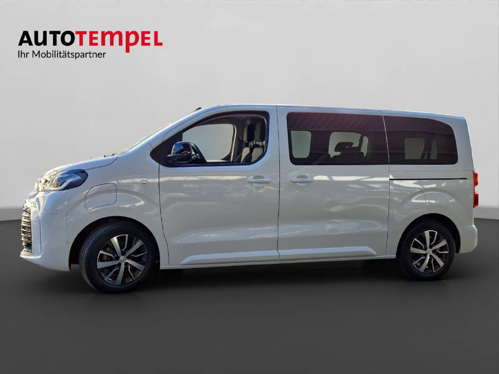 TOYOTA PROACE Verso L1 75KWh Trend 48060/000-image-1